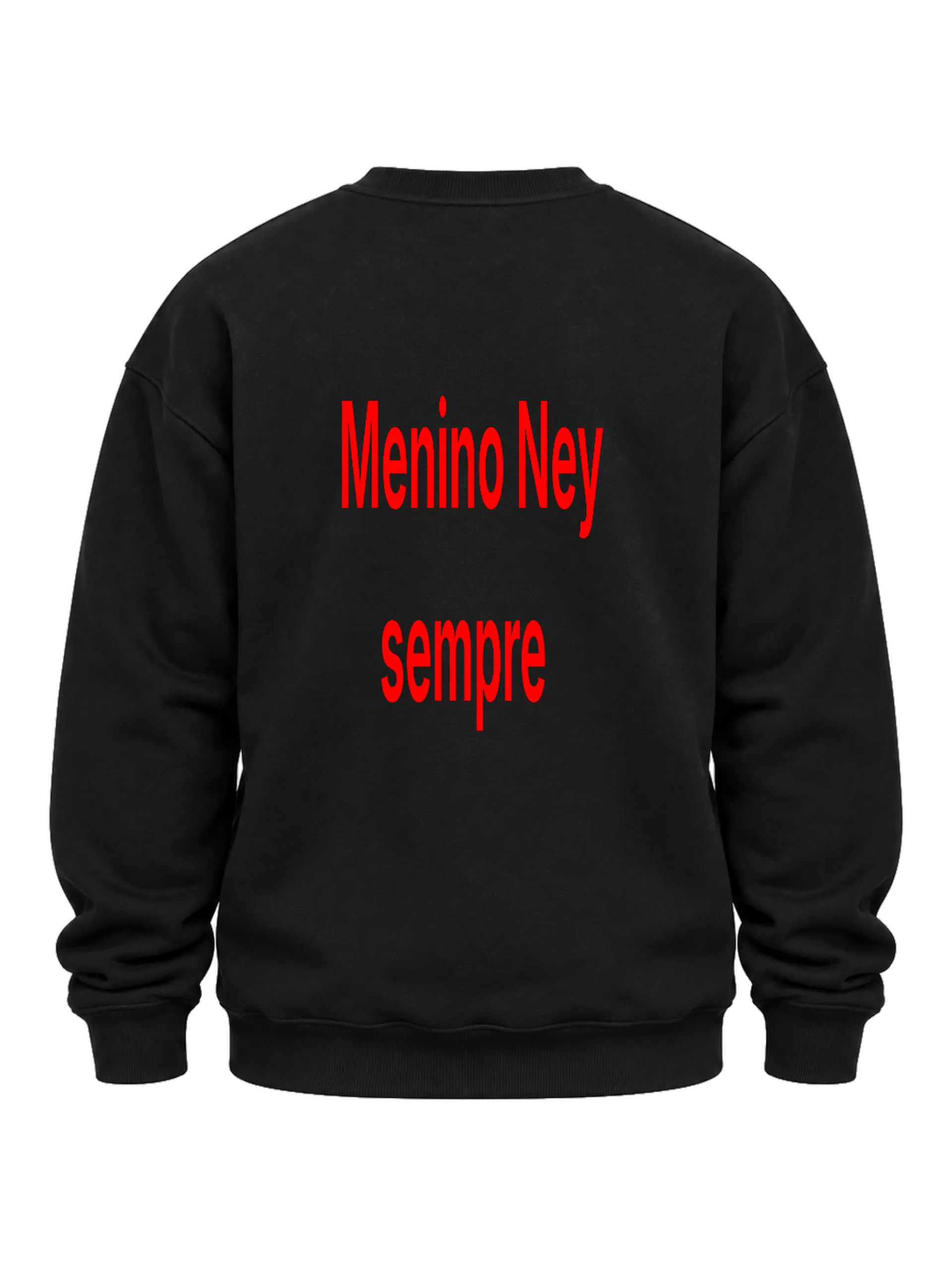 Suéter personalizado - Imagem 6