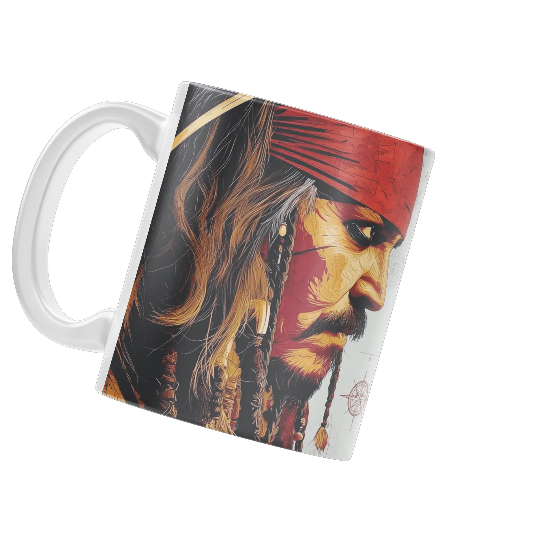 Caneca personalizada - Imagem 4