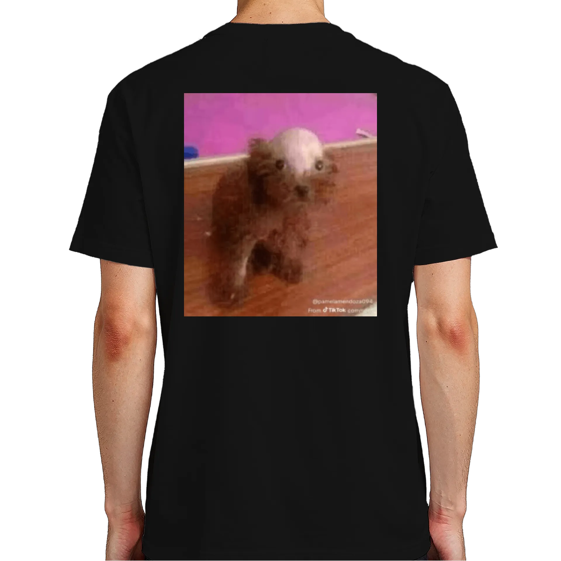 Camiseta personalizada - Imagem 7