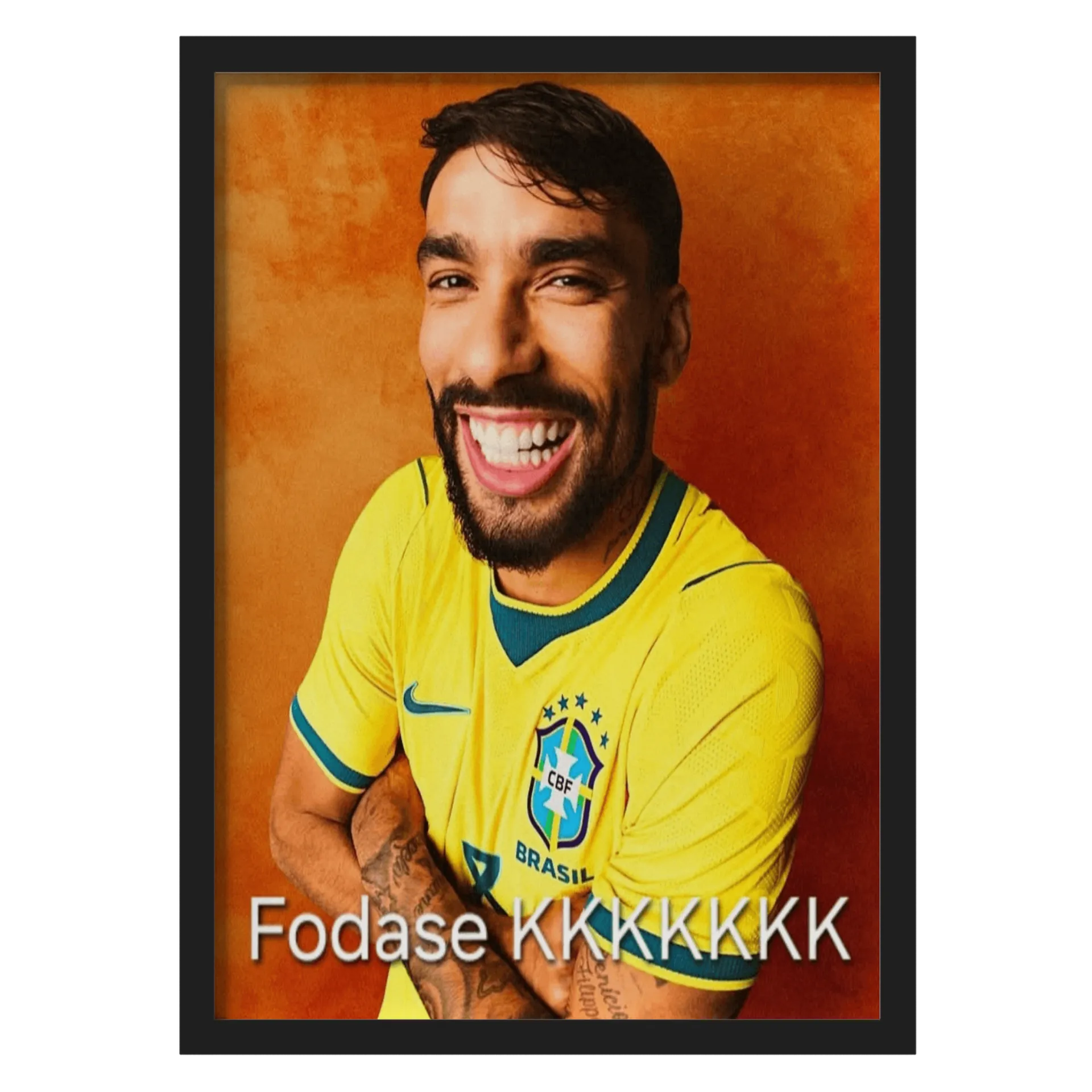 Quadro FODA-SE de MANDIOK4 — imagem 1 de 3