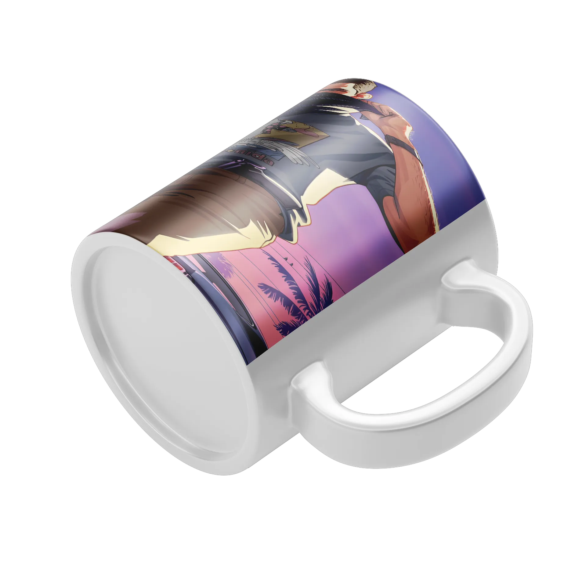 Caneca personalizada - Imagem 4