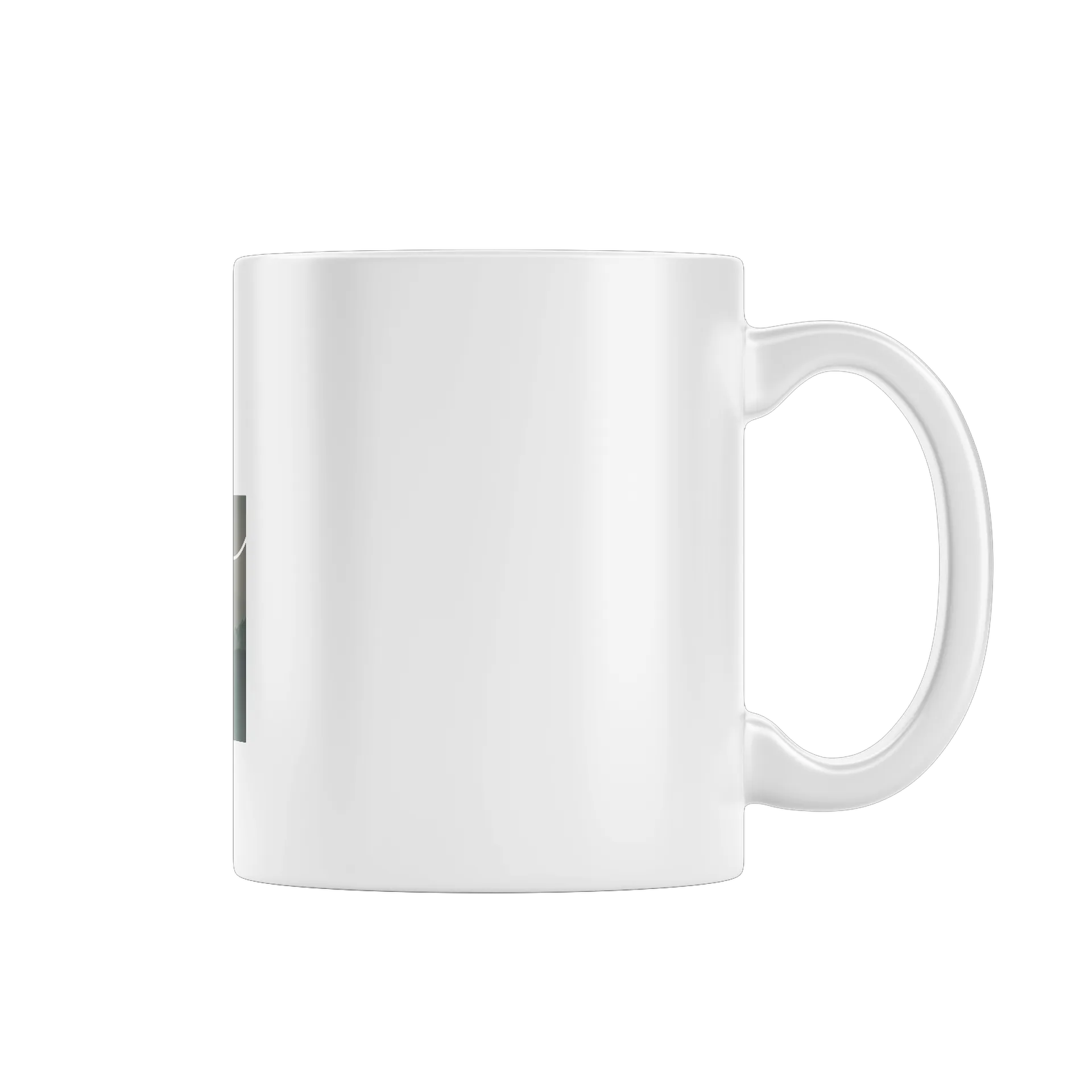 Caneca personalizada de Wanderson — imagem 1 de 4