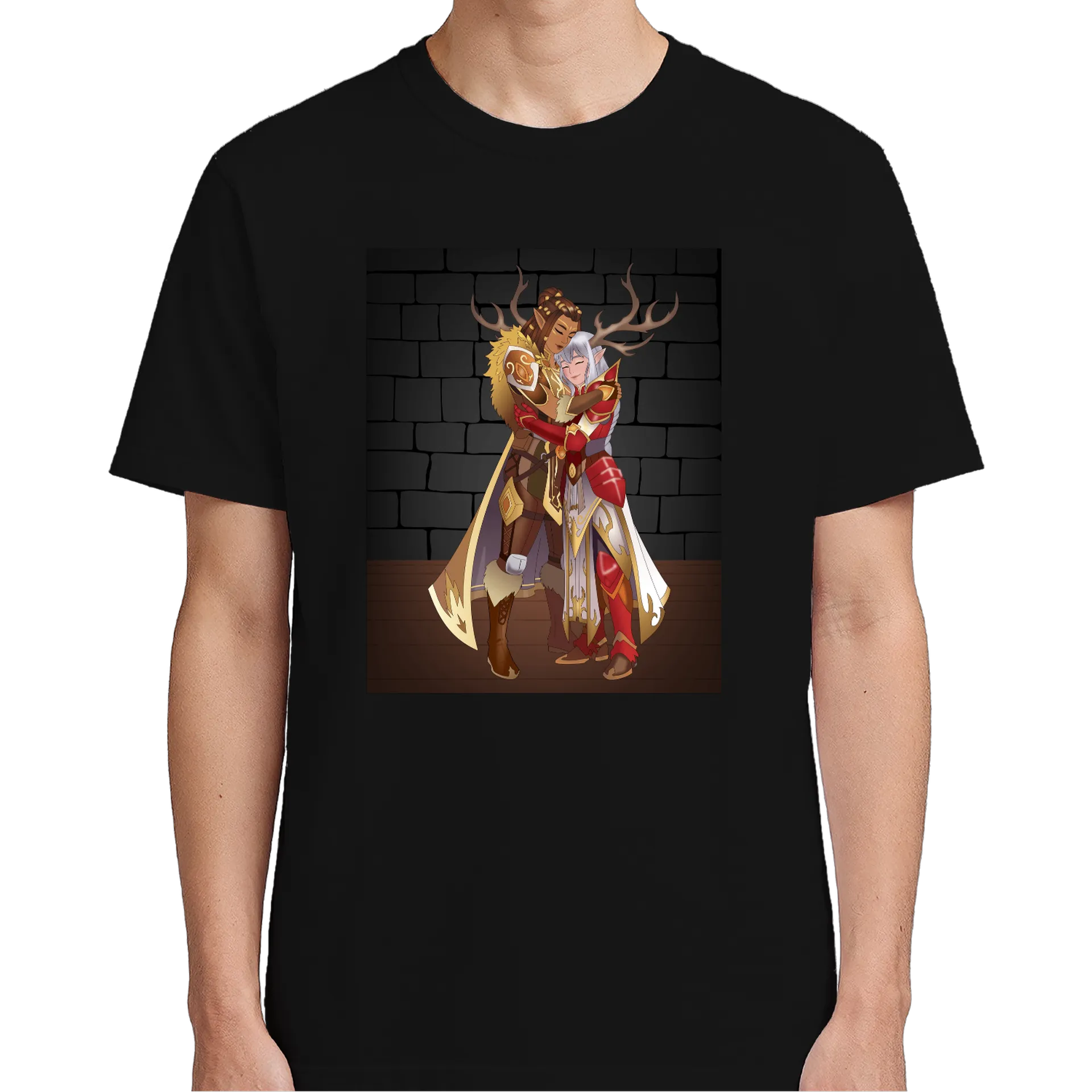 Camiseta personalizada - Imagem 5