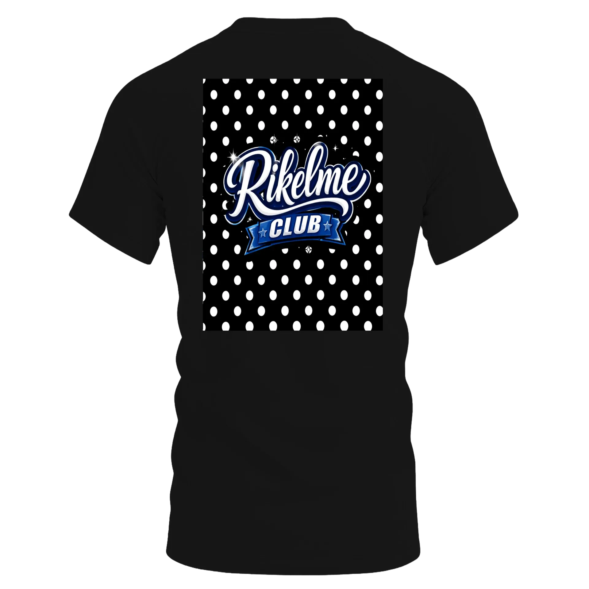 Camiseta DryFit: Conforto e Desempenho em um Só Produto de Rikelme club 