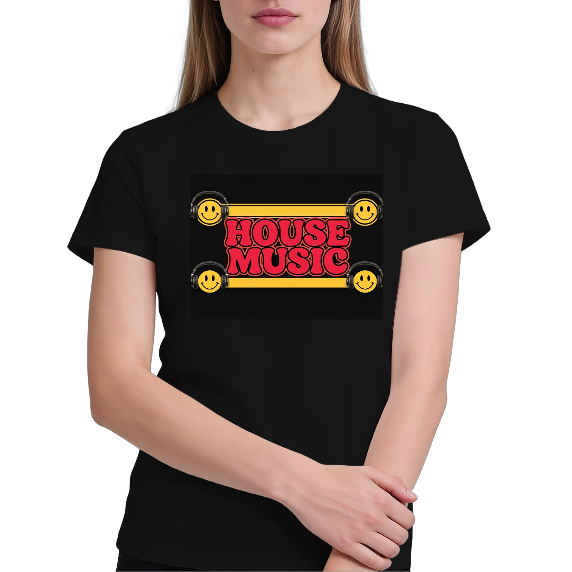 Camiseta personalizada - Imagem 4