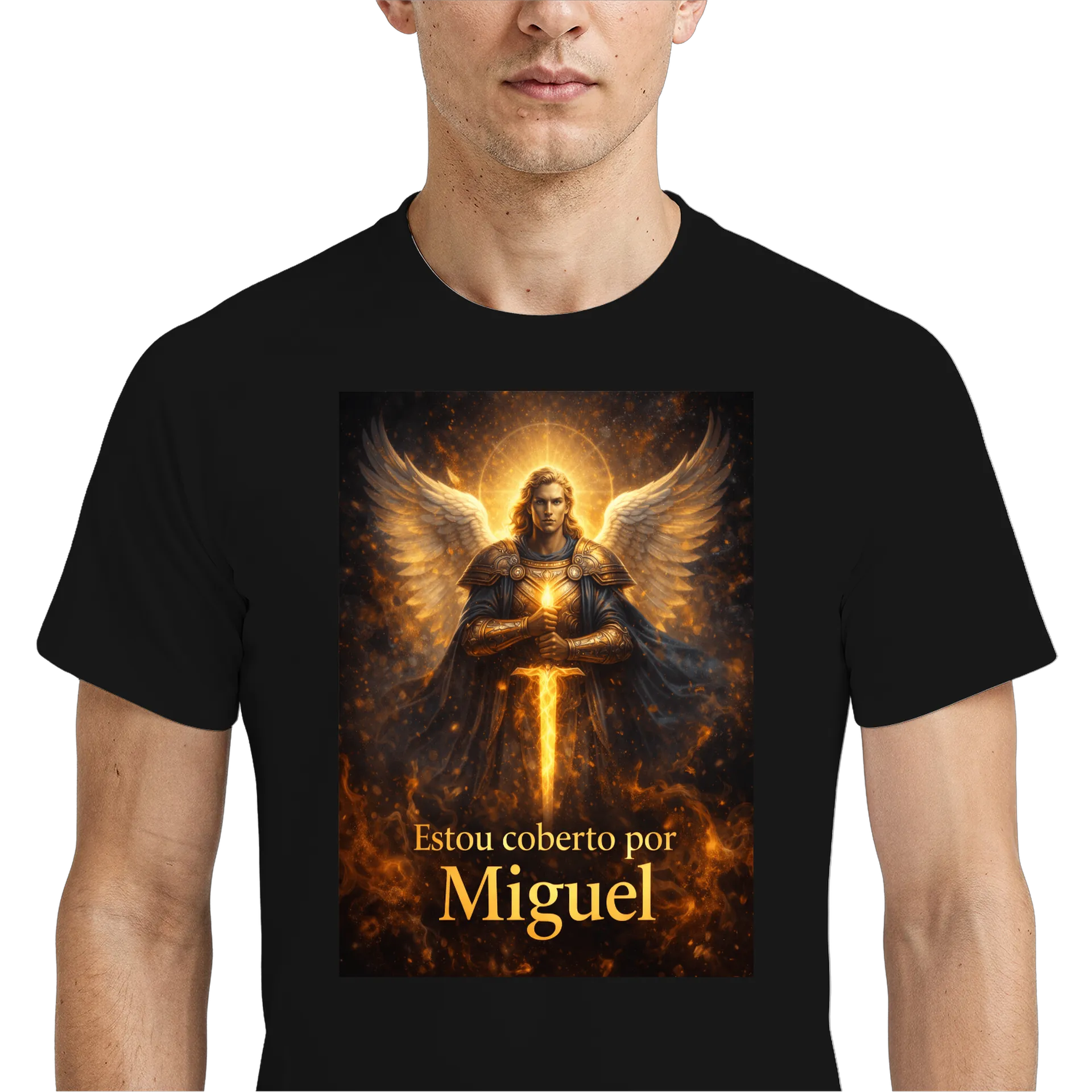 Camiseta DryFit - Imagem 4