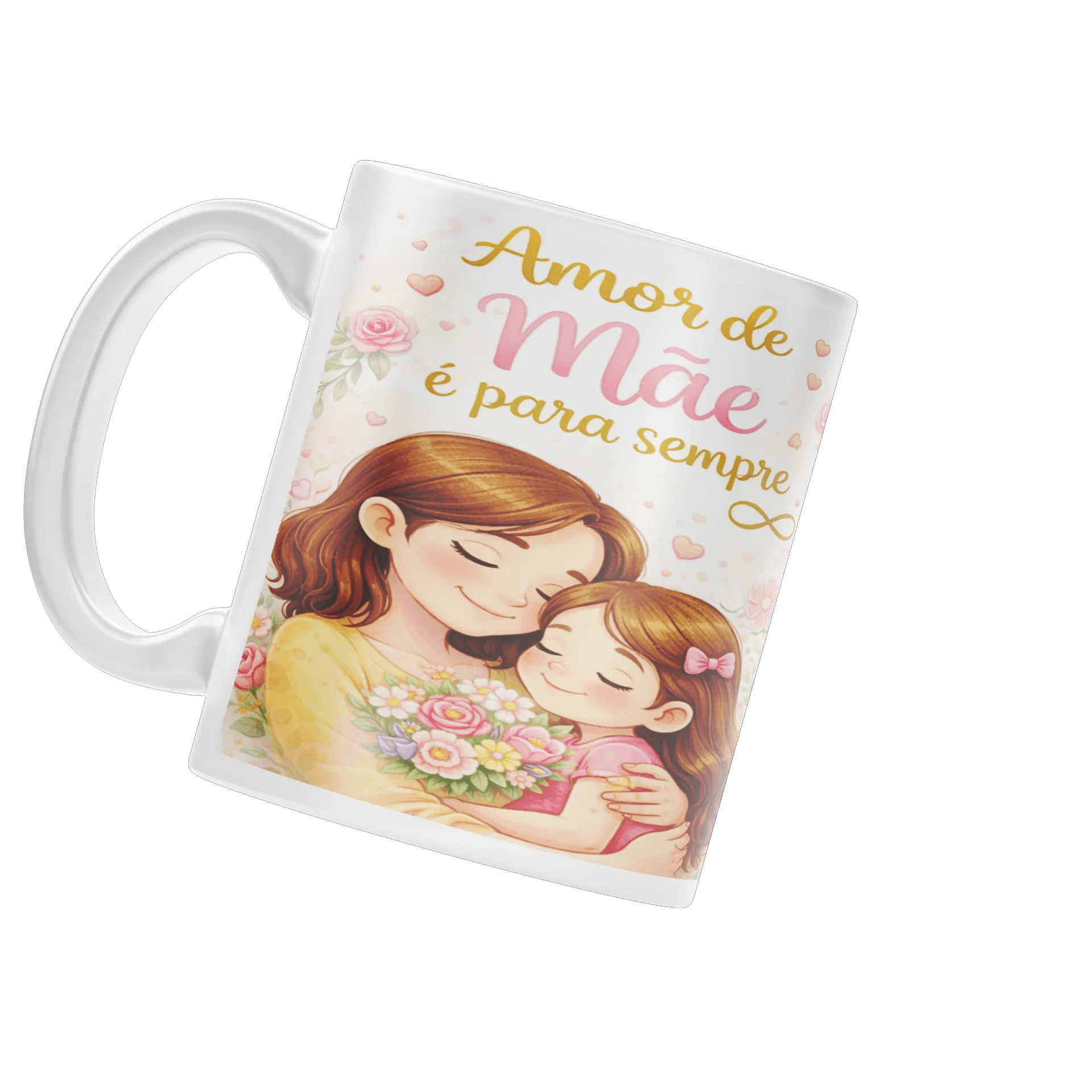 Caneca mãe 2 - Imagem 3