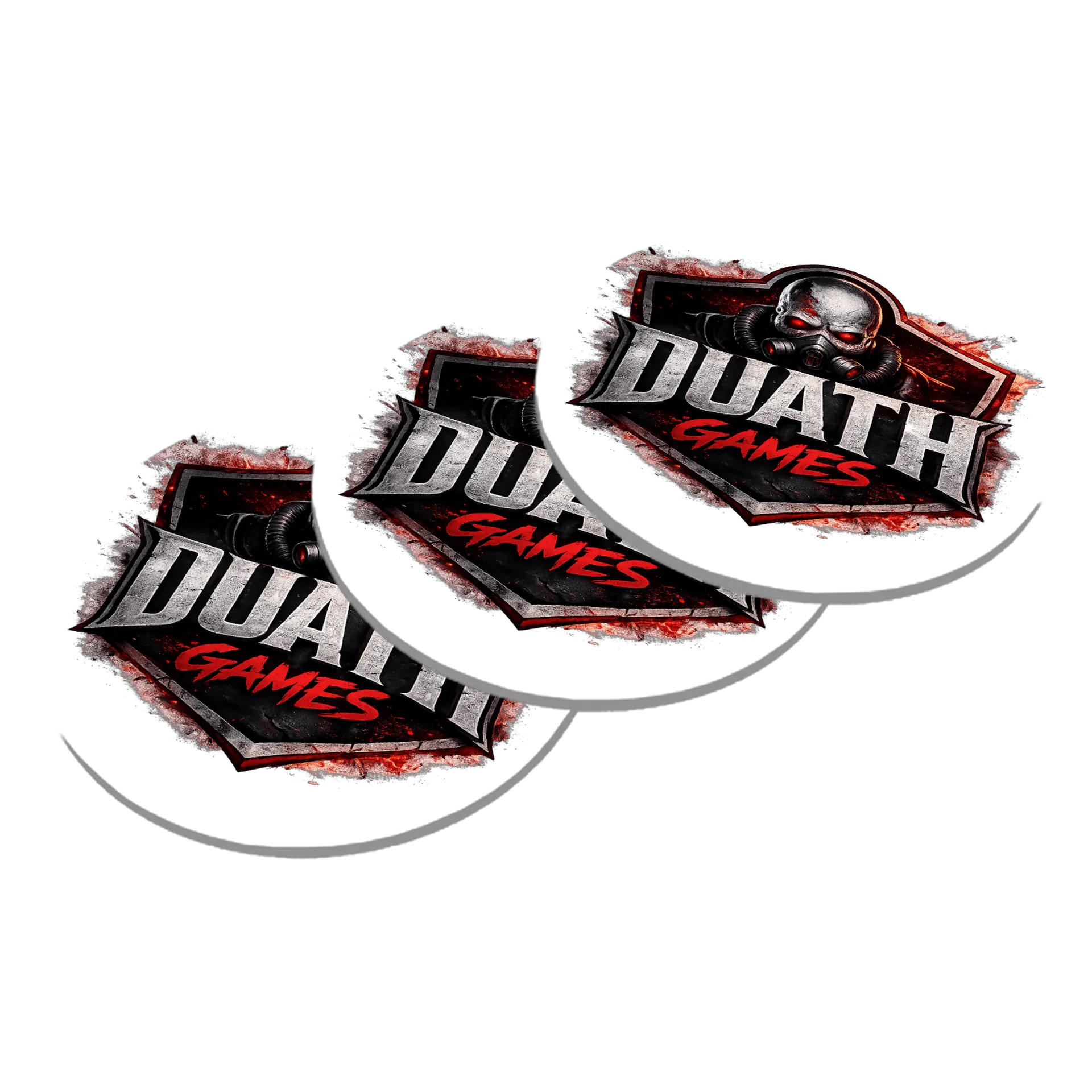 Porta-copos personalizado - Imagem 3