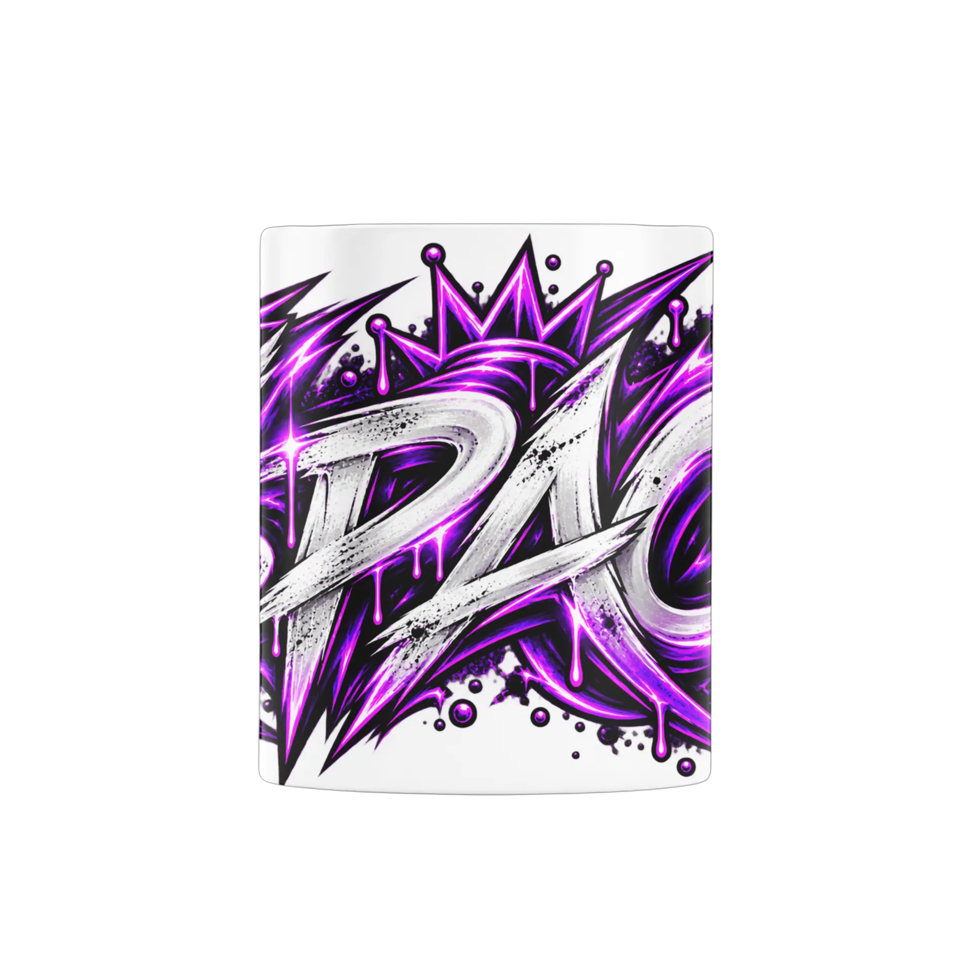 Caneca personalizada de SpaceDMZ — imagem 1 de 4