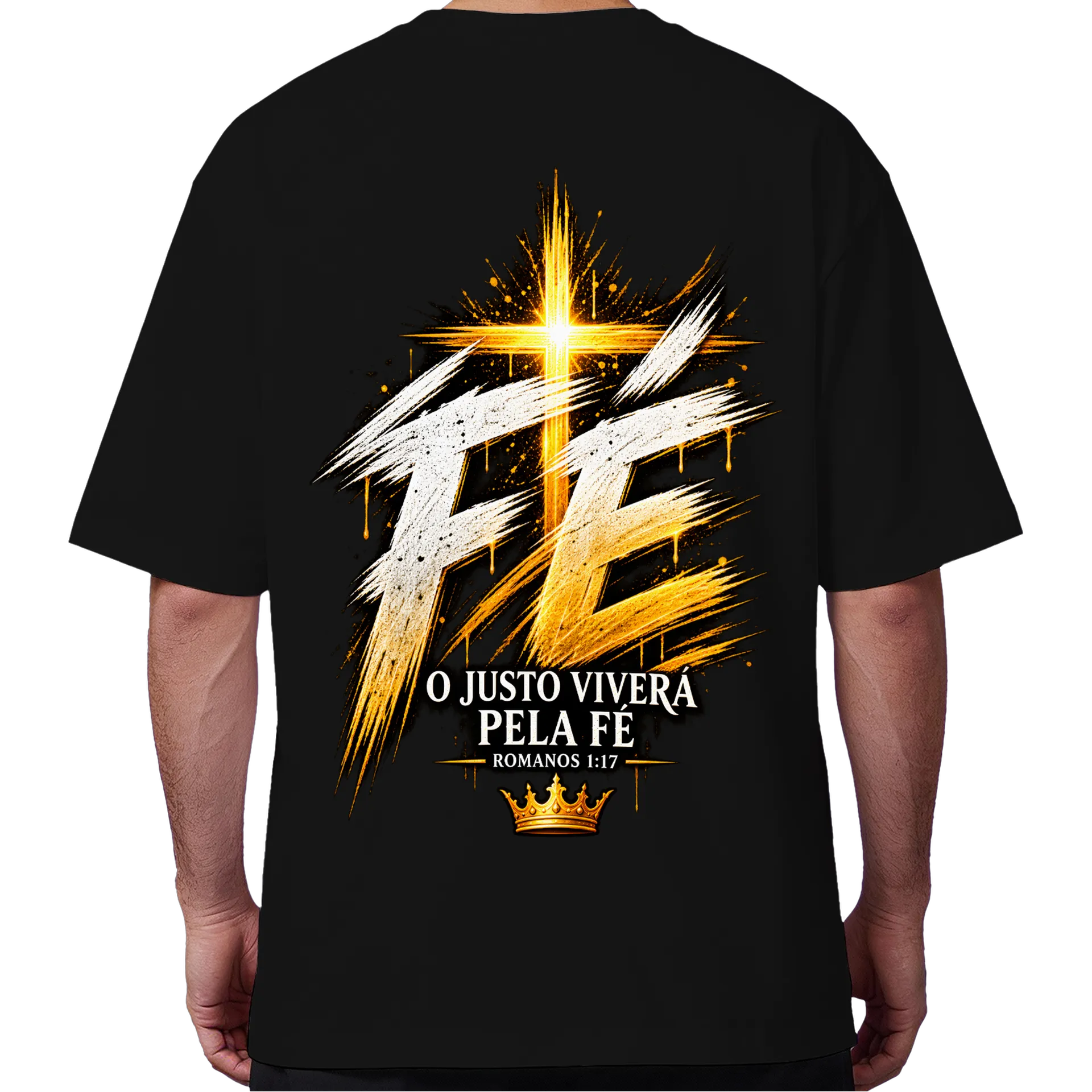Camiseta Oversized - Imagem 6