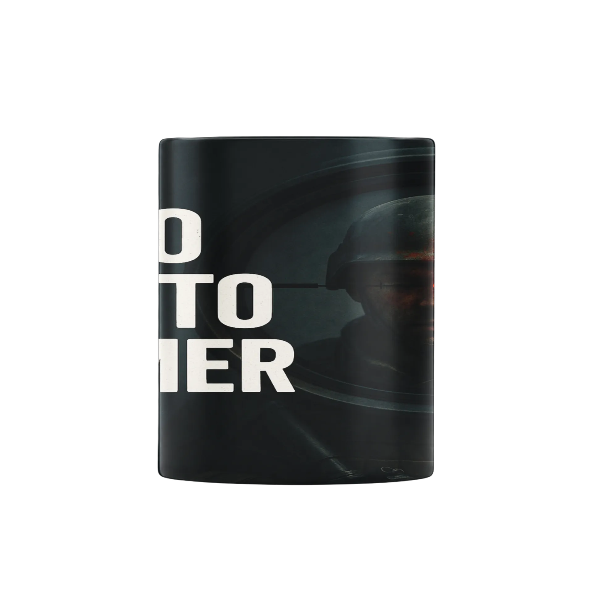 Caneca tiro certo 1 de tirocertogamer  — imagem 2 de 4