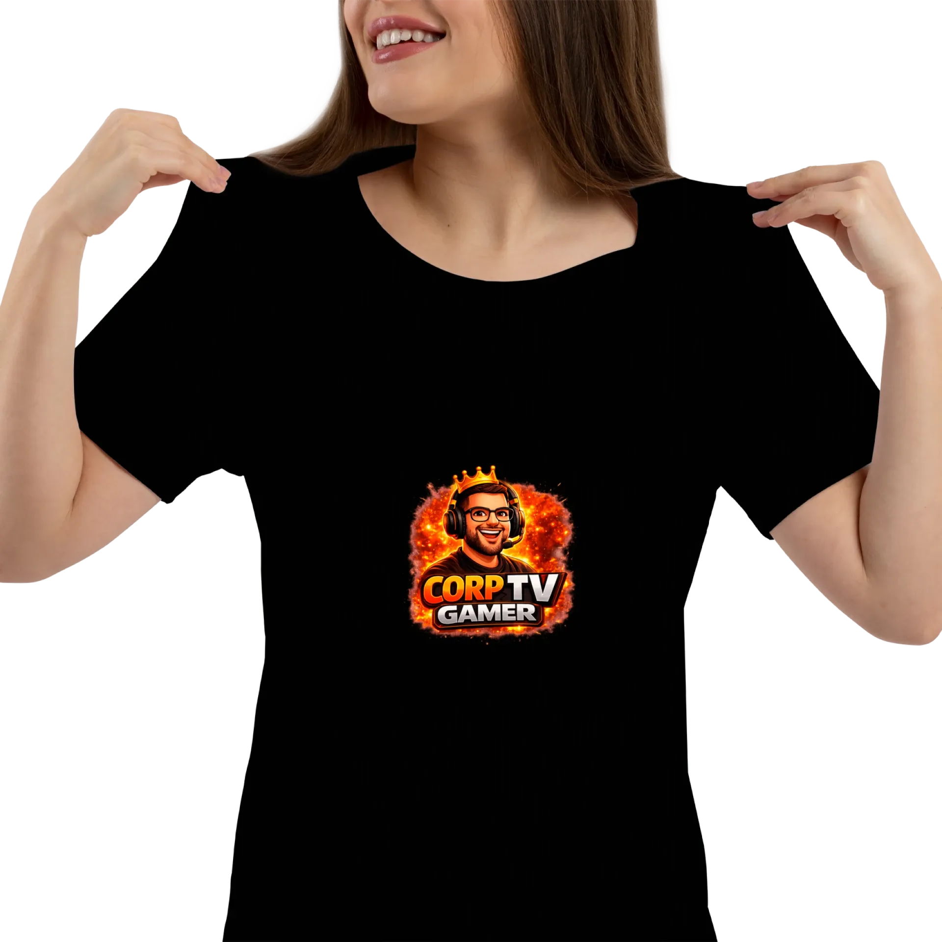 Camiseta personalizada - Imagem 3