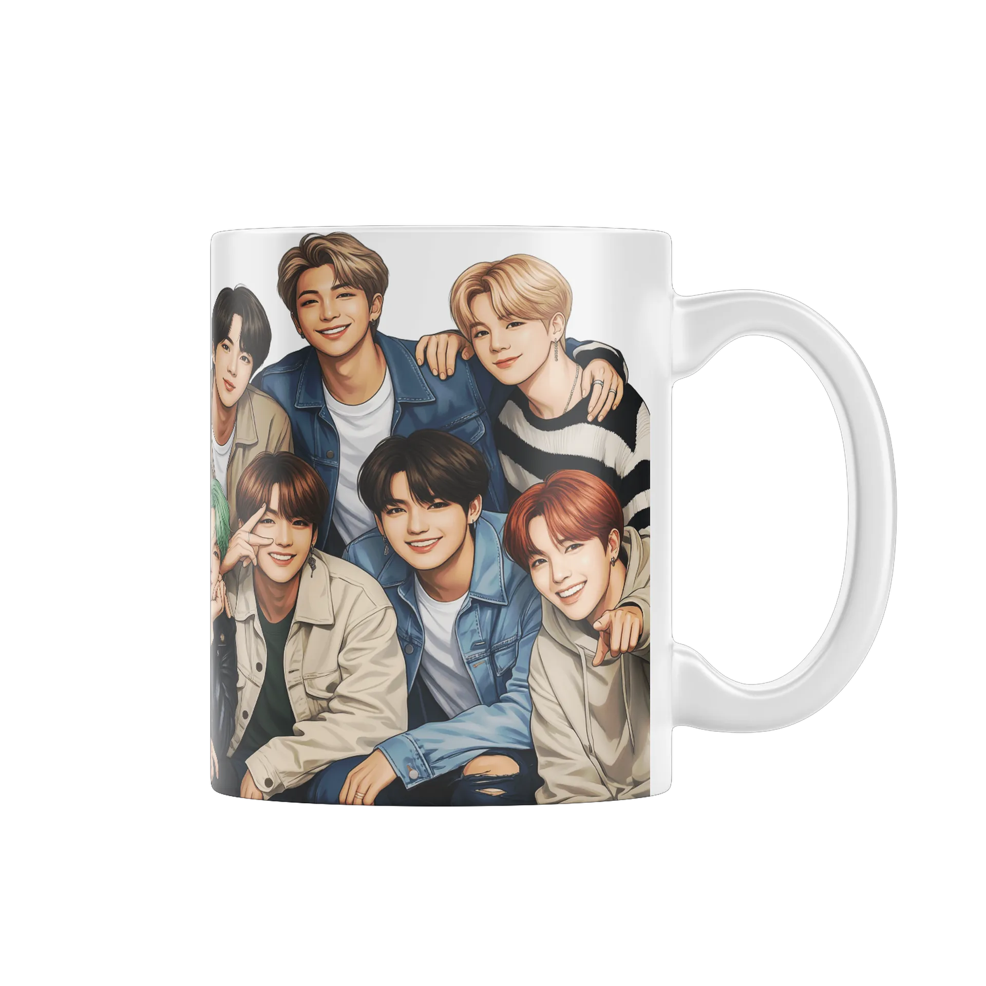 Caneca personalizada - Imagem 1