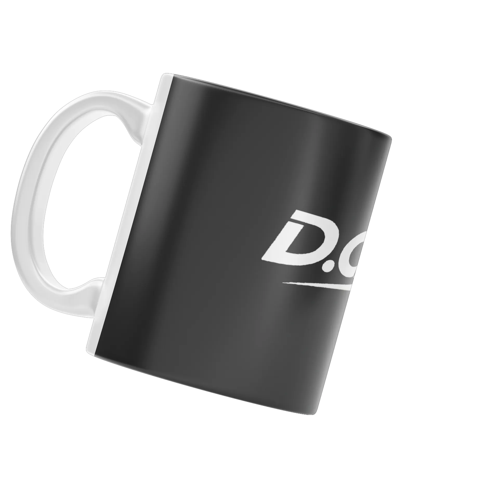 Caneca personalizada de D.Cal