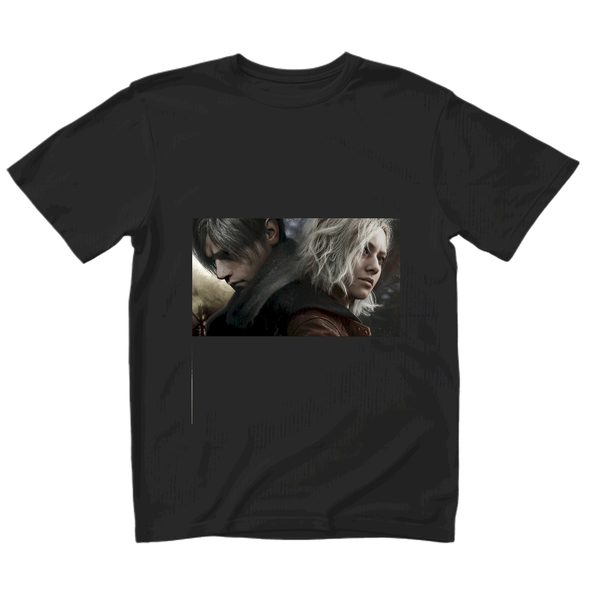 Camiseta personalizada - Imagem 1