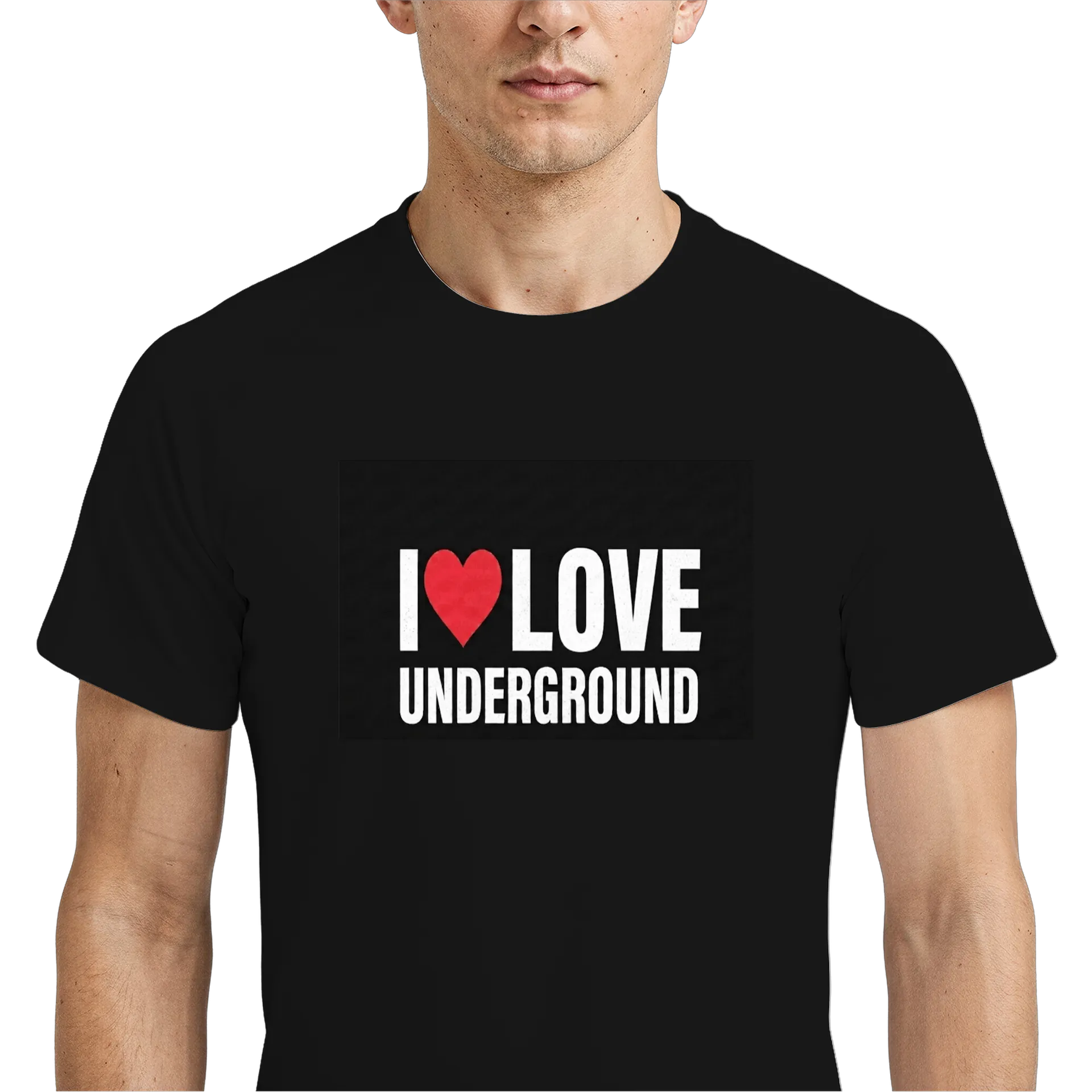 Camiseta DryFit - Imagem 4