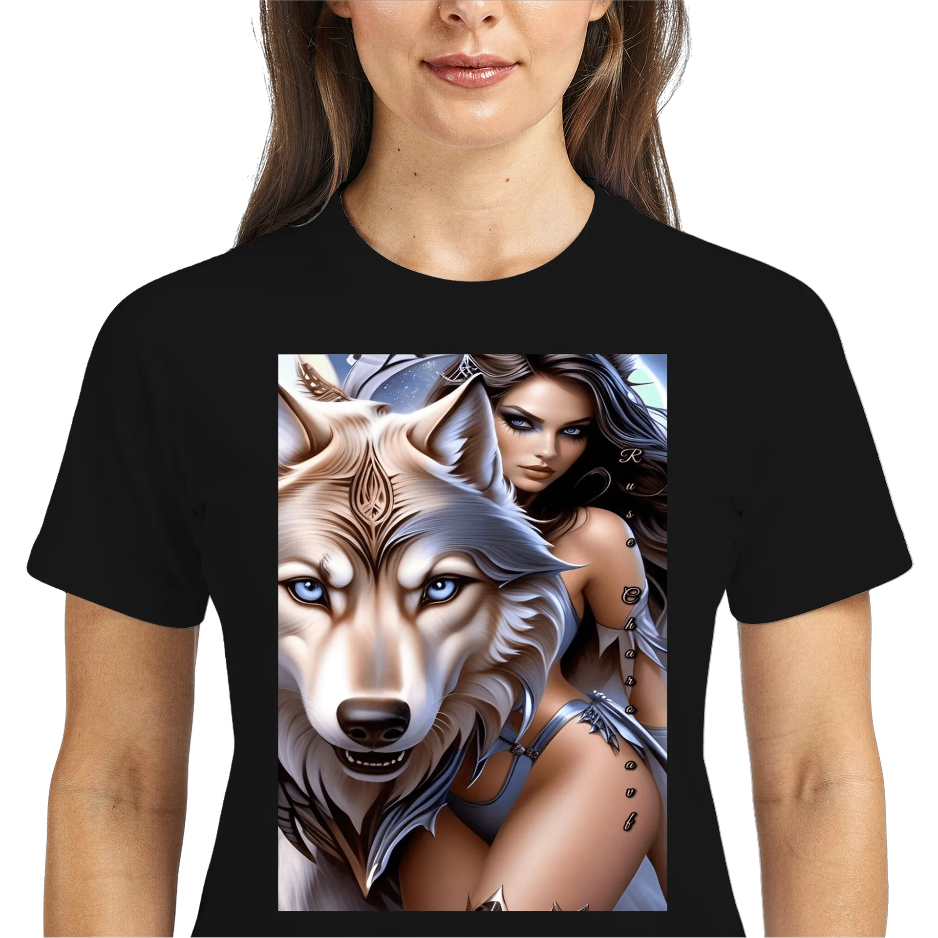 Camiseta DryFit - Imagem 3