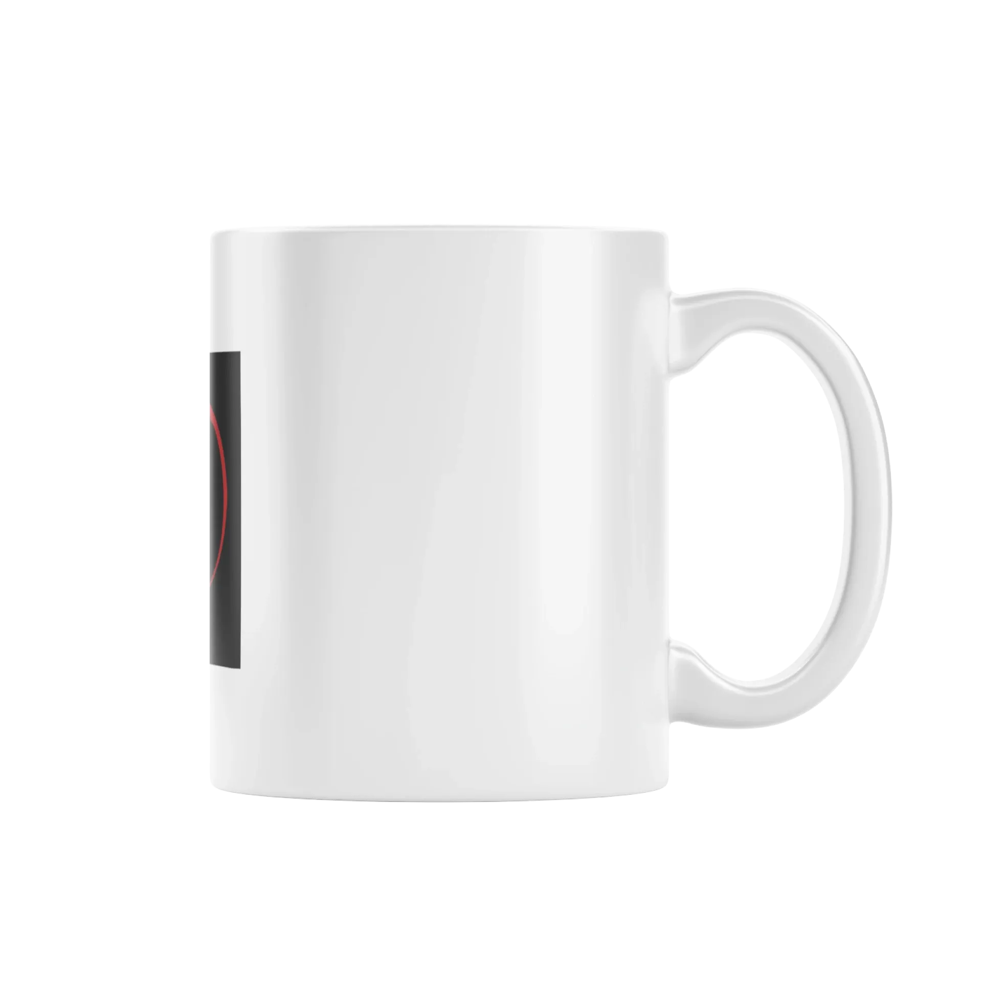 Caneca personalizada de Counter Kill 