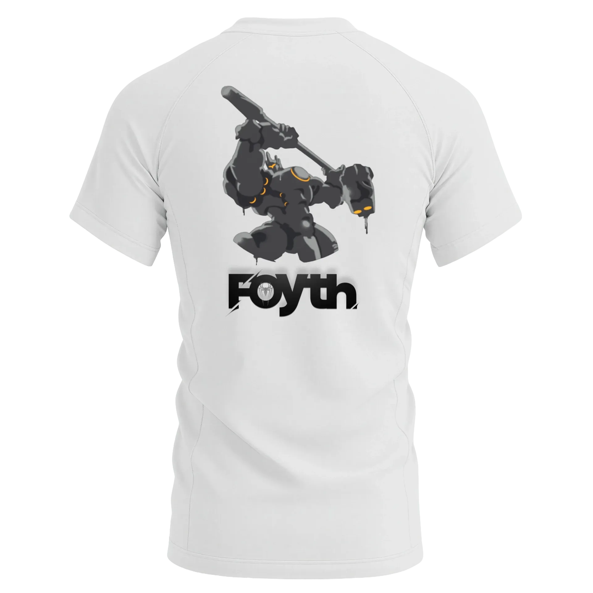 Camiseta DryFit Foyth Rein - Imagem 2