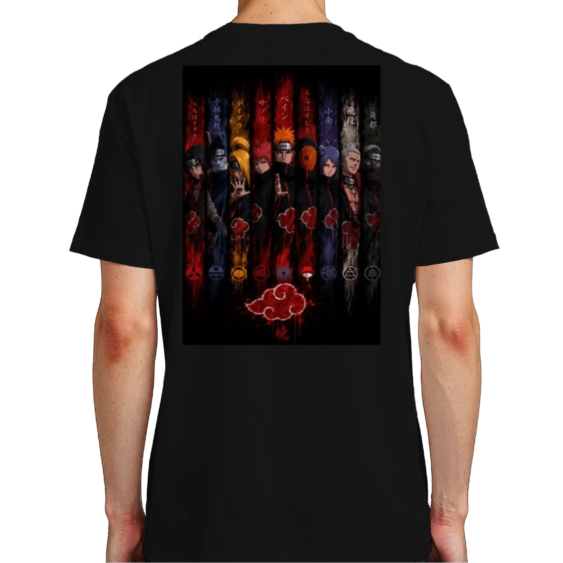 Camiseta personalizada - Imagem 7