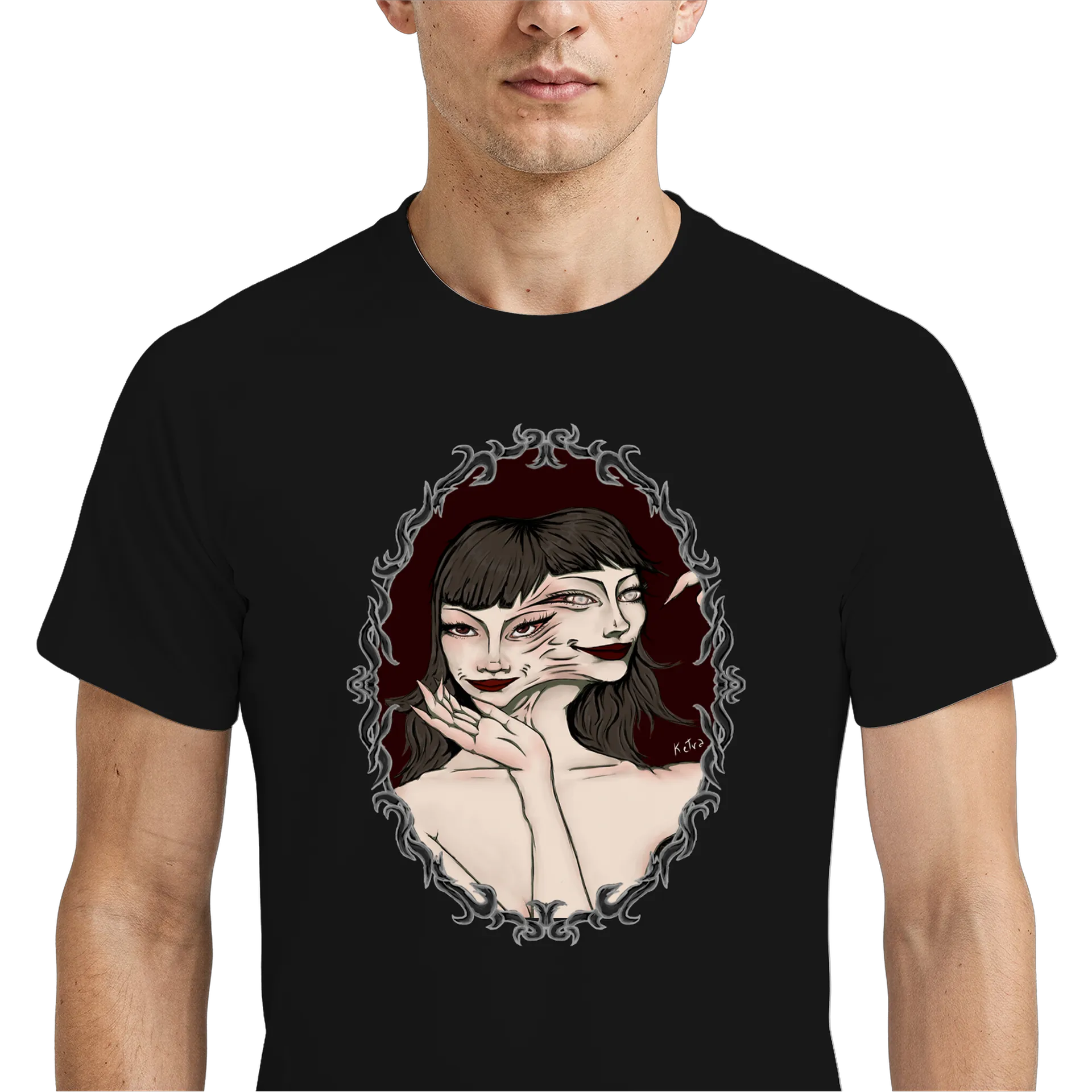 Camiseta DryFit Ketritomie - Imagem 4