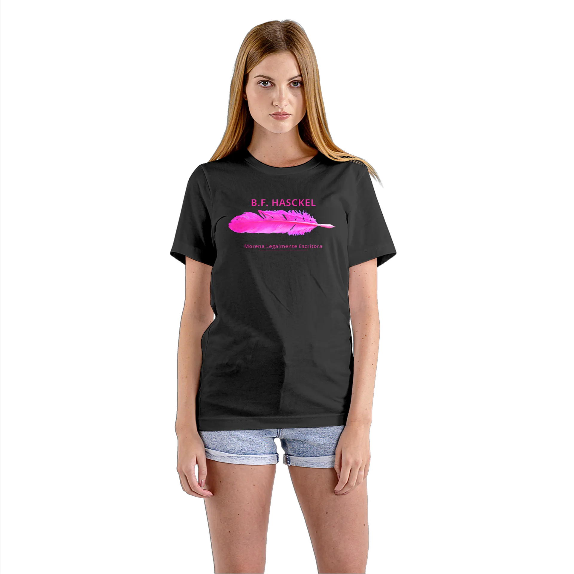 Babylook B.F.Hasckel - Imagem 3