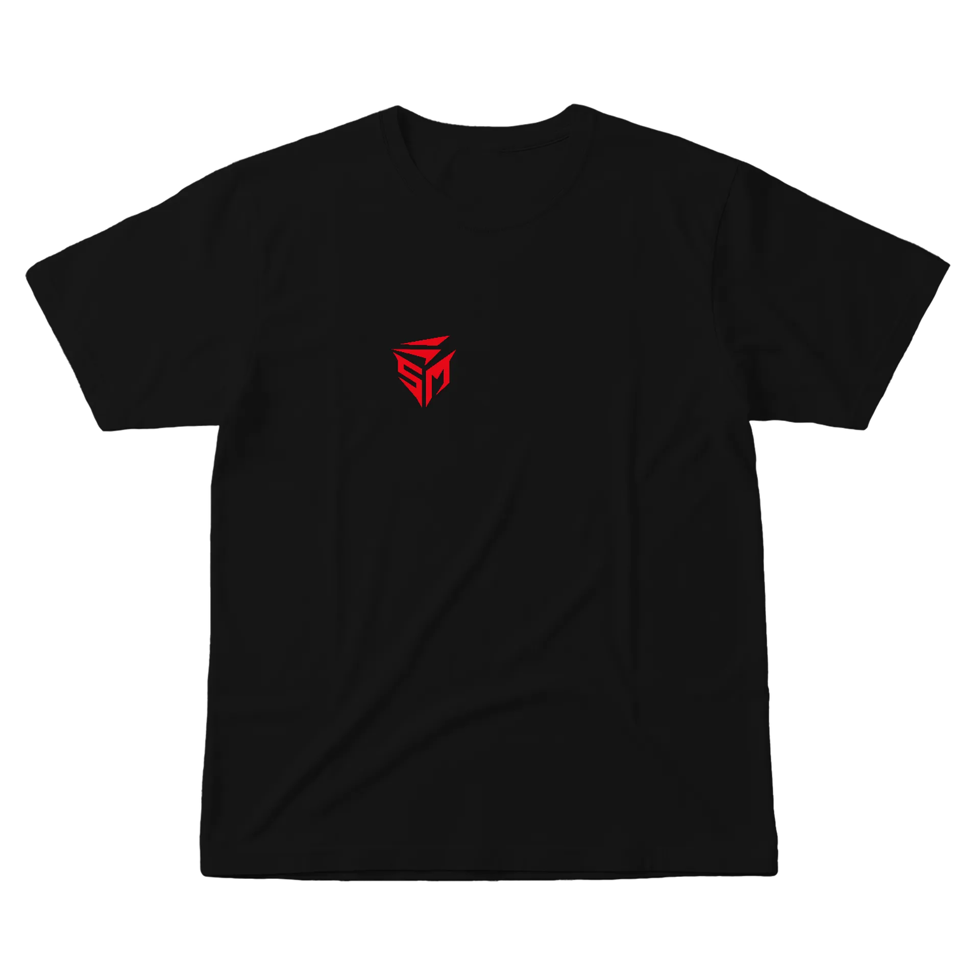 Camiseta personalizada - Imagem 1