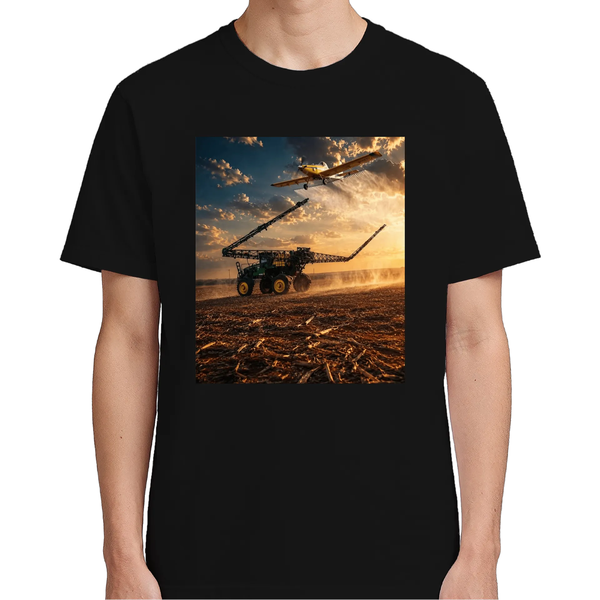 Camiseta personalizada de Wesley — imagem 4 de 6