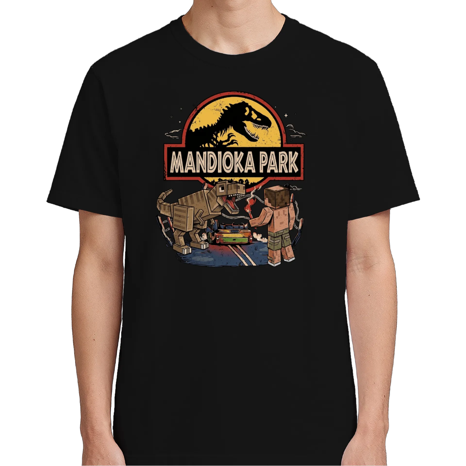 MANDIOKA PARK - Imagem 5
