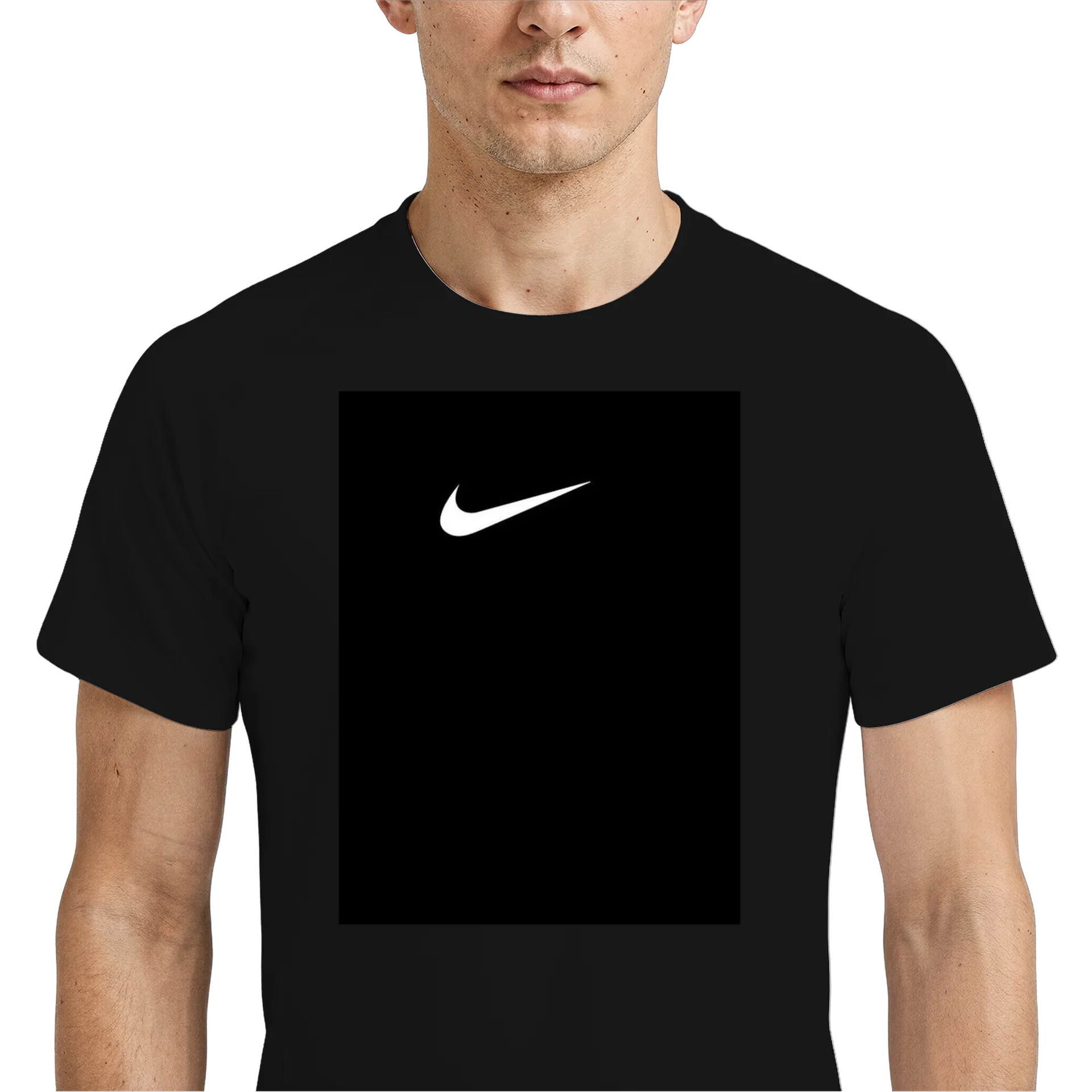 Camiseta Nike - Imagem 4