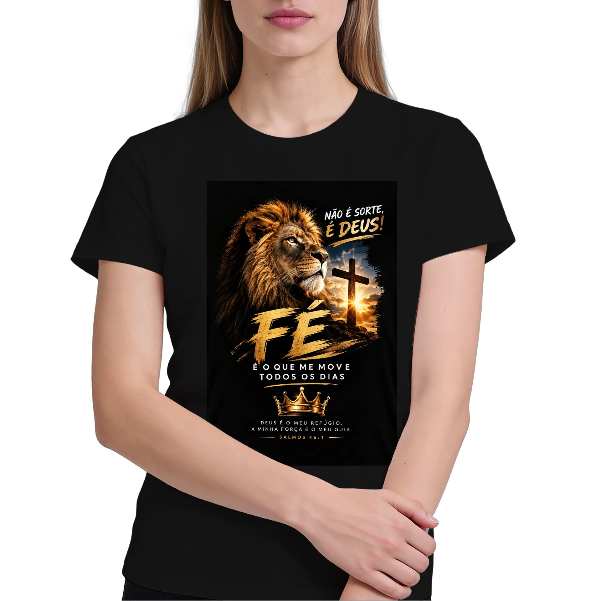 Camiseta personalizada de Alessandro Fer — imagem 3 de 6