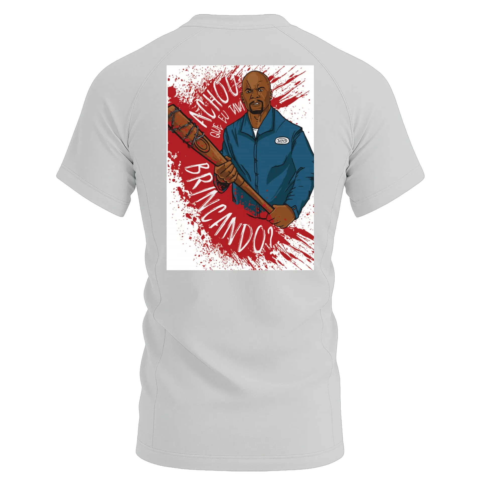 Camiseta DryFit - Imagem 2