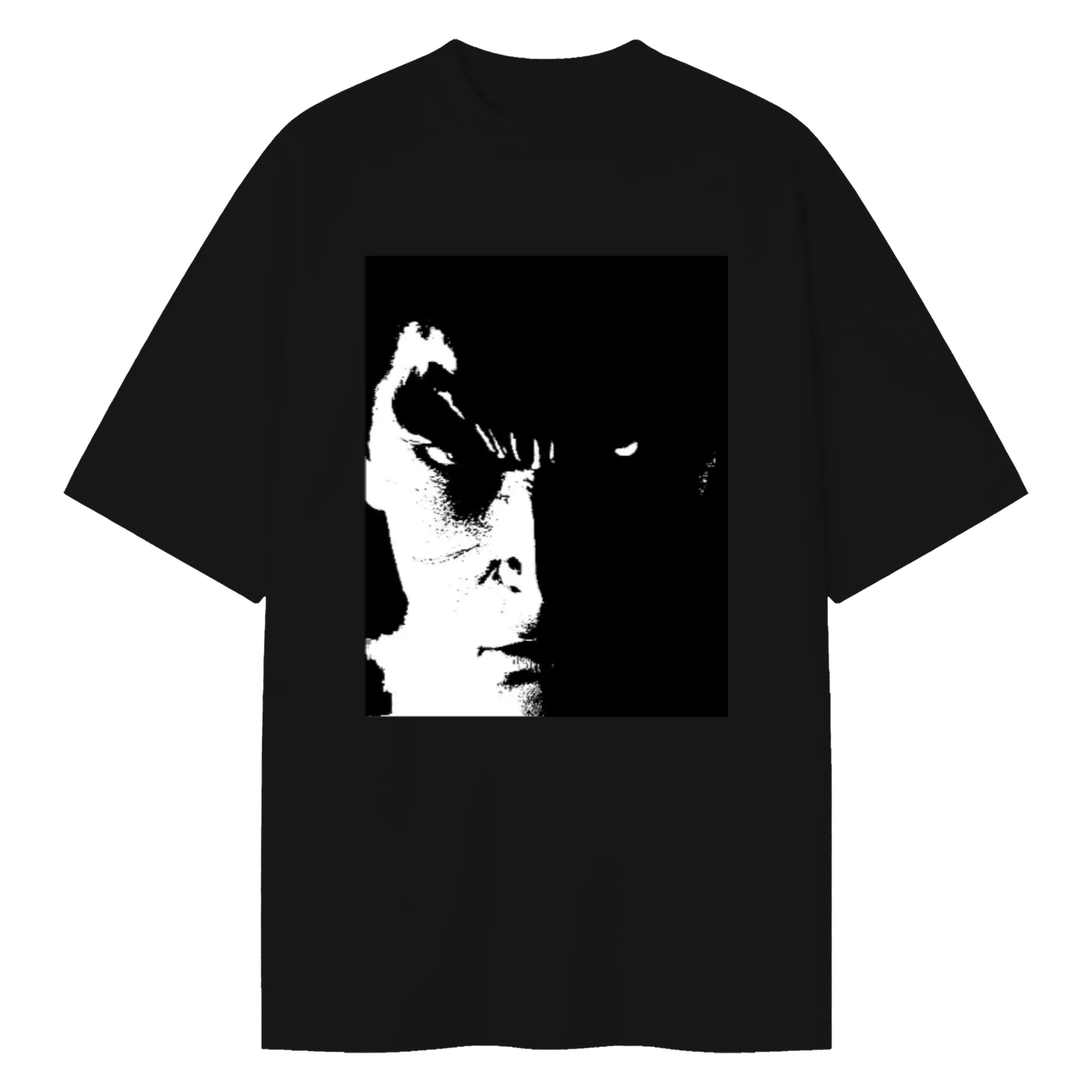 Camiseta KAZUYA PB - Imagem 1