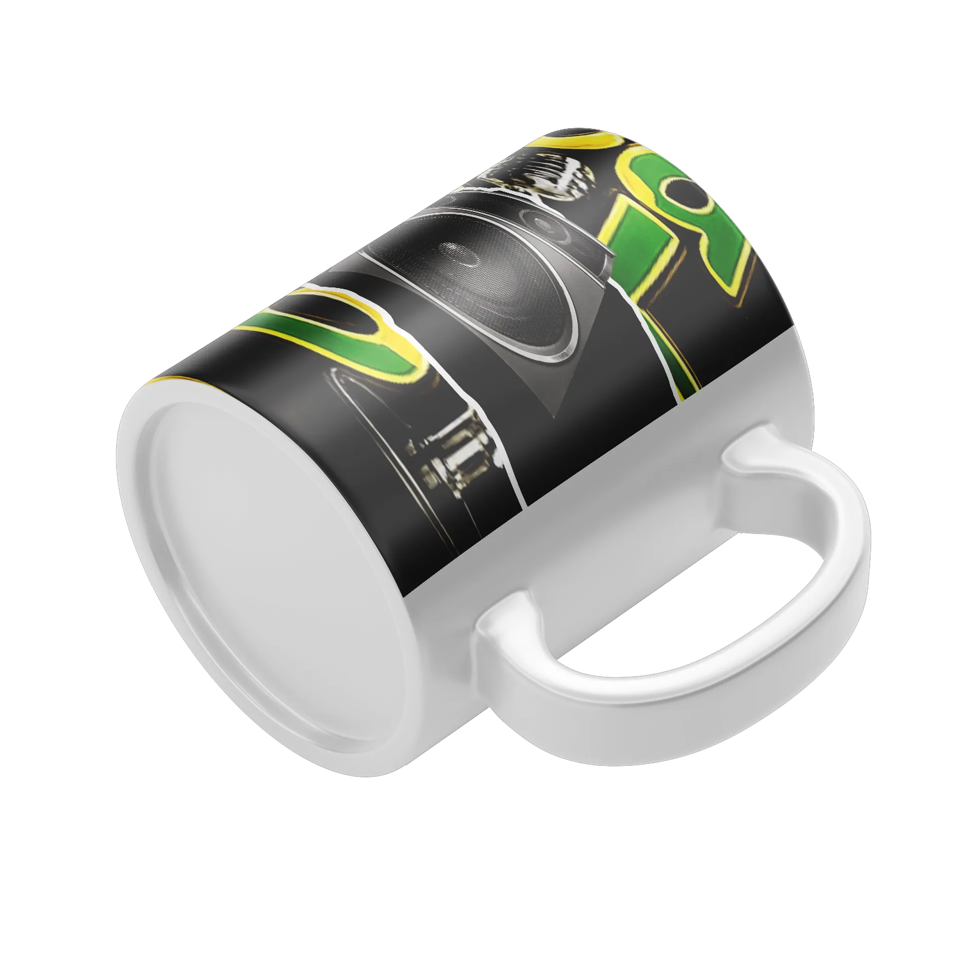 Caneca personalizada - Imagem 4