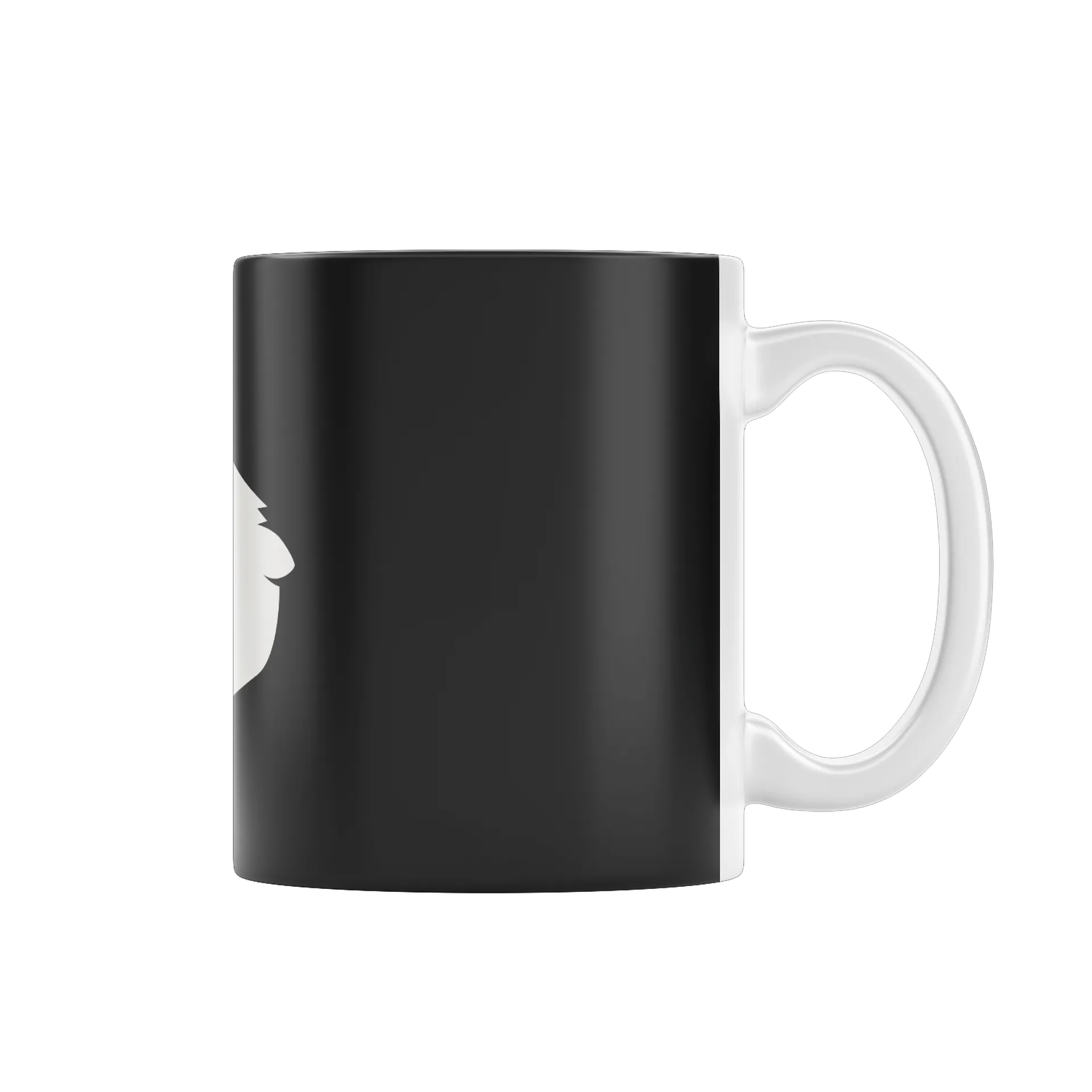 Caneca Porcelana Mazox - Imagem 1