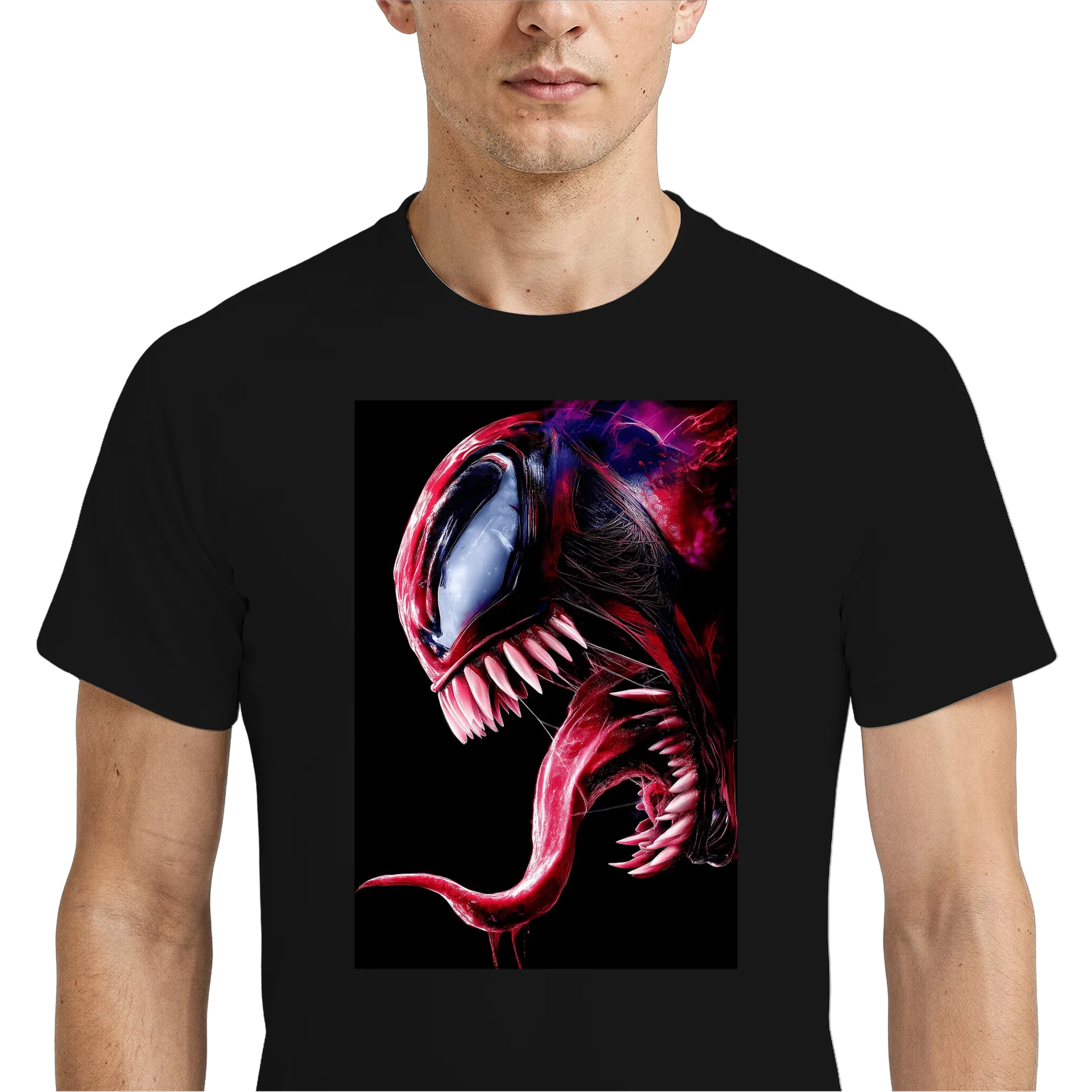 Camiseta DryFit - Imagem 4