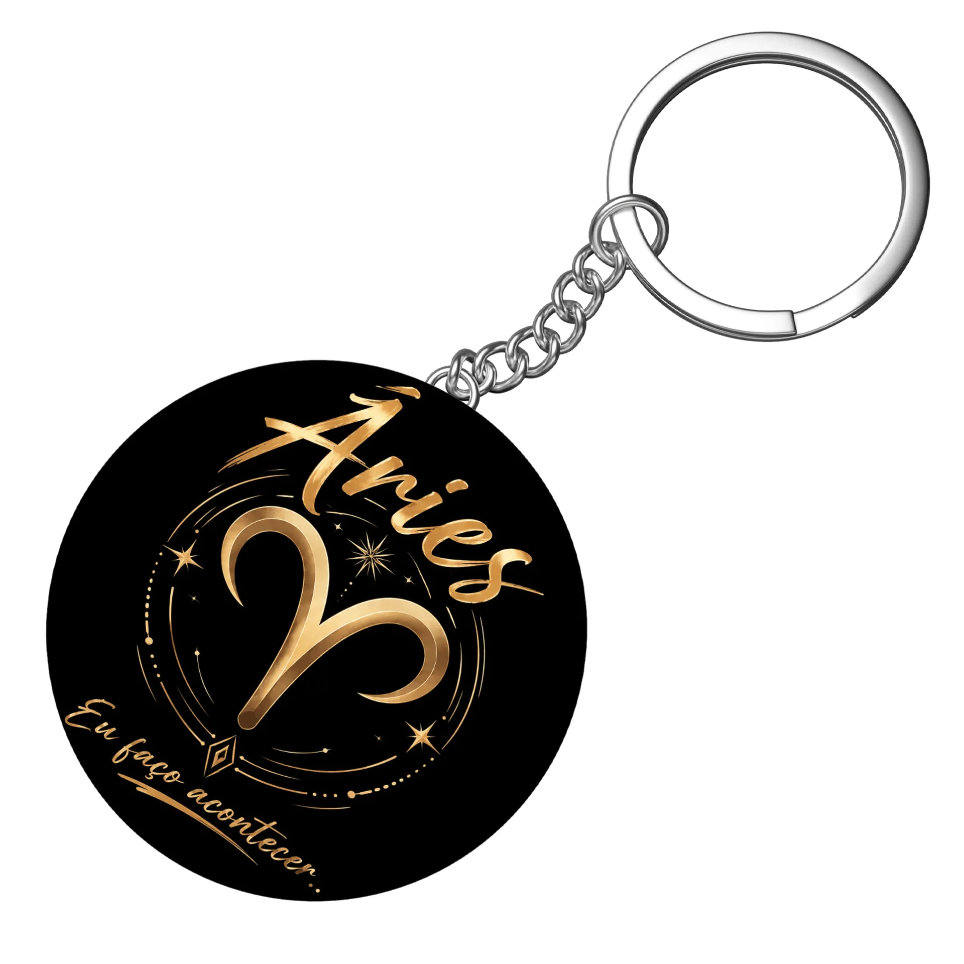 Chaveiro personalizado - Imagem 4
