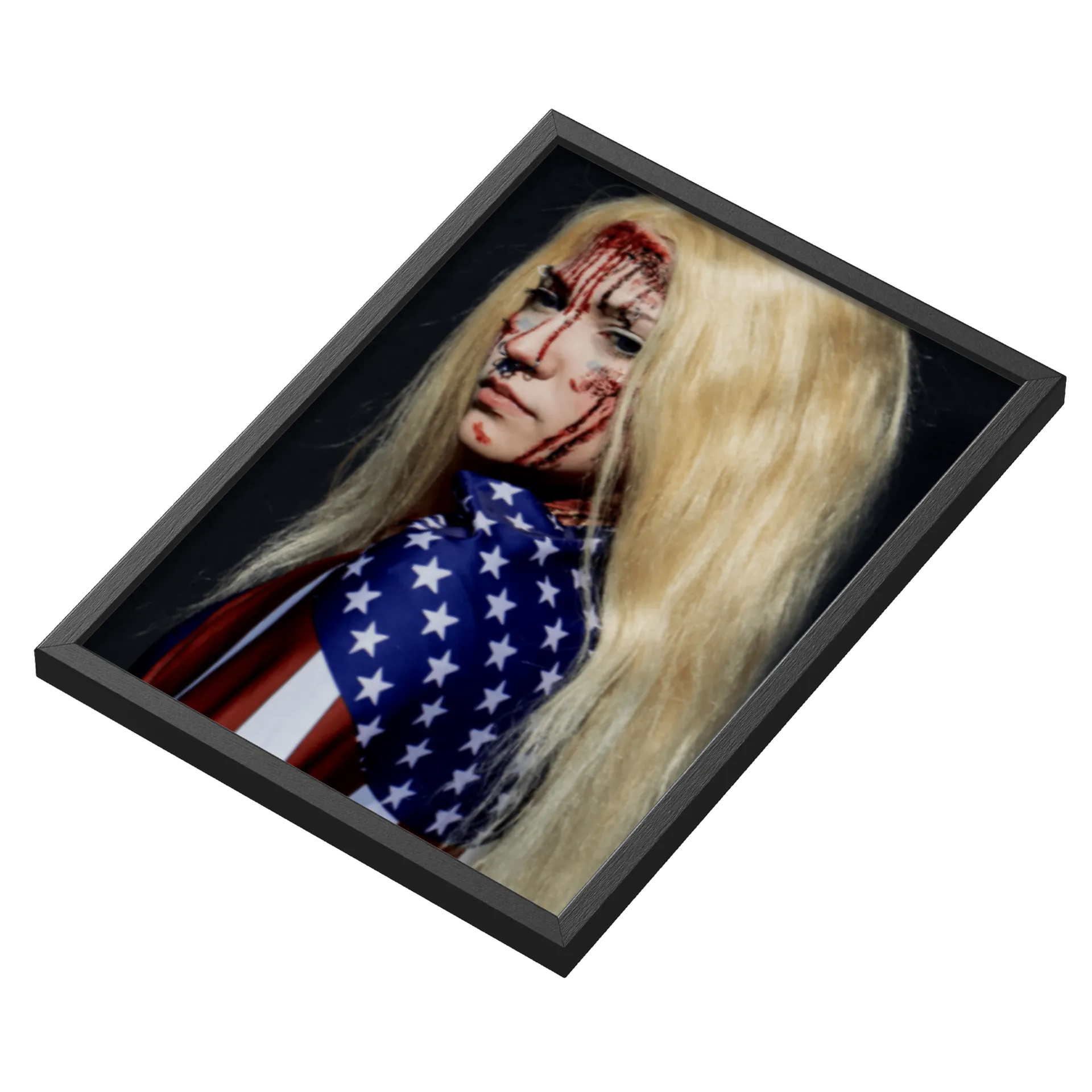 Quadro Barbielander V2 - Imagem 3