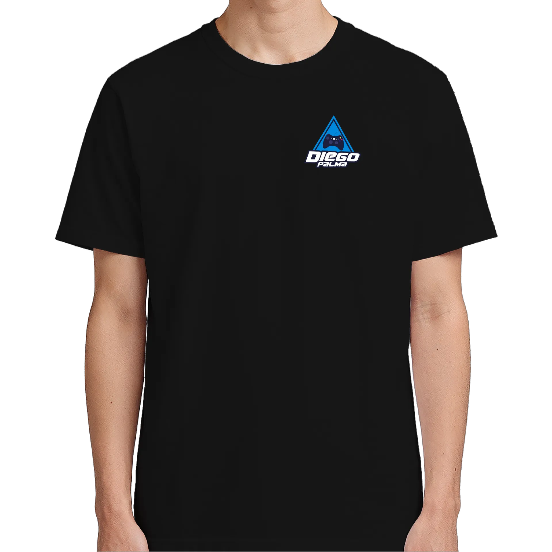 Camisa Diego Palma de Diego Palma — imagem 4 de 6