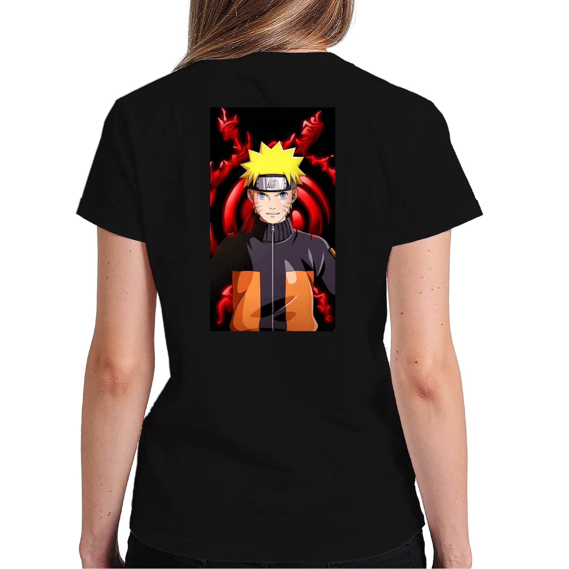 Camiseta personalizada - Imagem 6