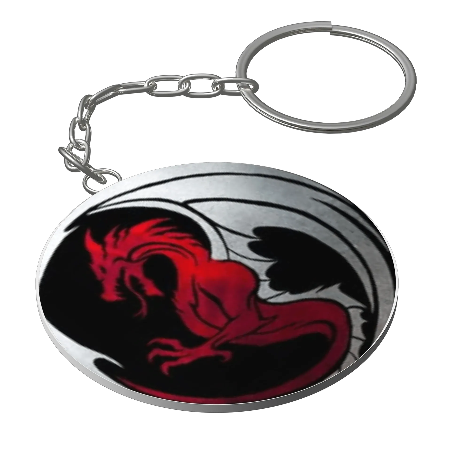 Chaveiro personalizado - Imagem 1