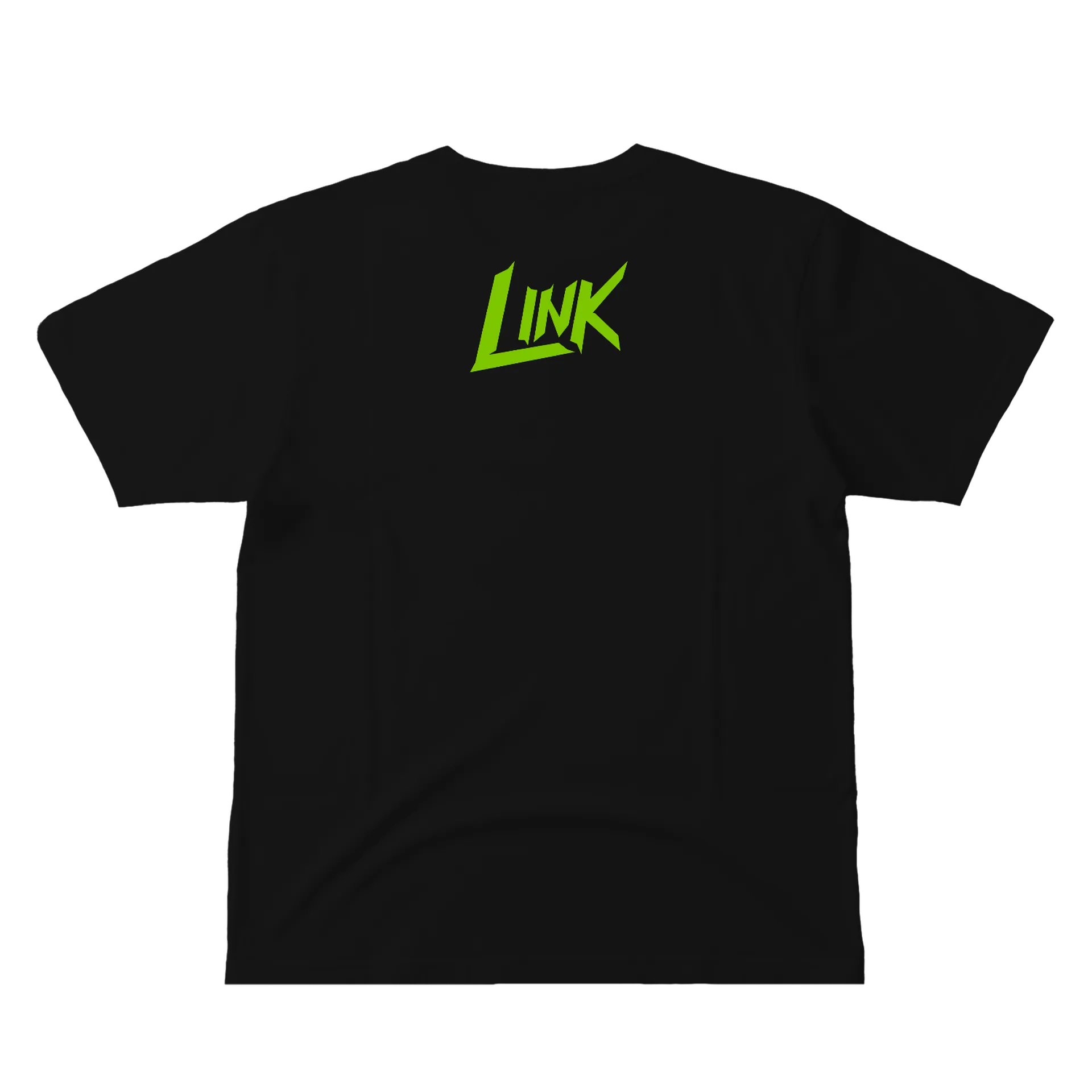 Link T-shirt: Sylveon  - Imagem 3