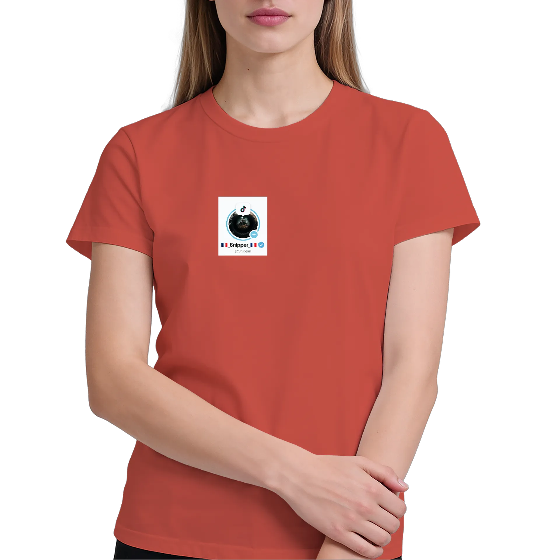 Camiseta Dragão Silhueta 100% Algodão de SNIPPER  — imagem 3 de 6