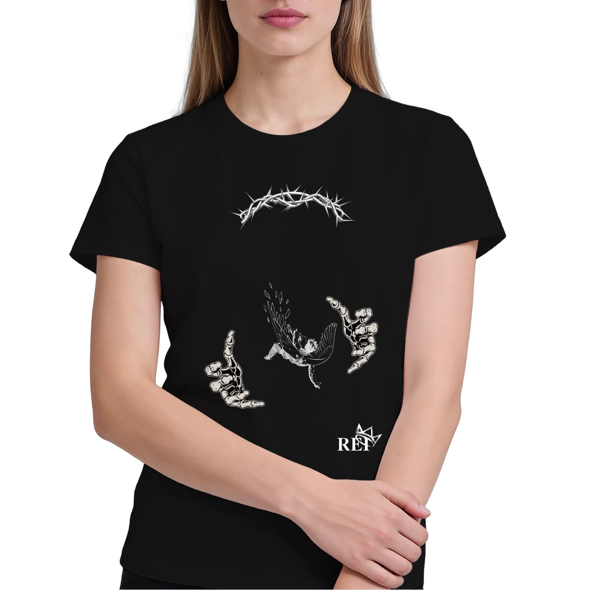 camiseta do Rei dos Reis - Imagem 4
