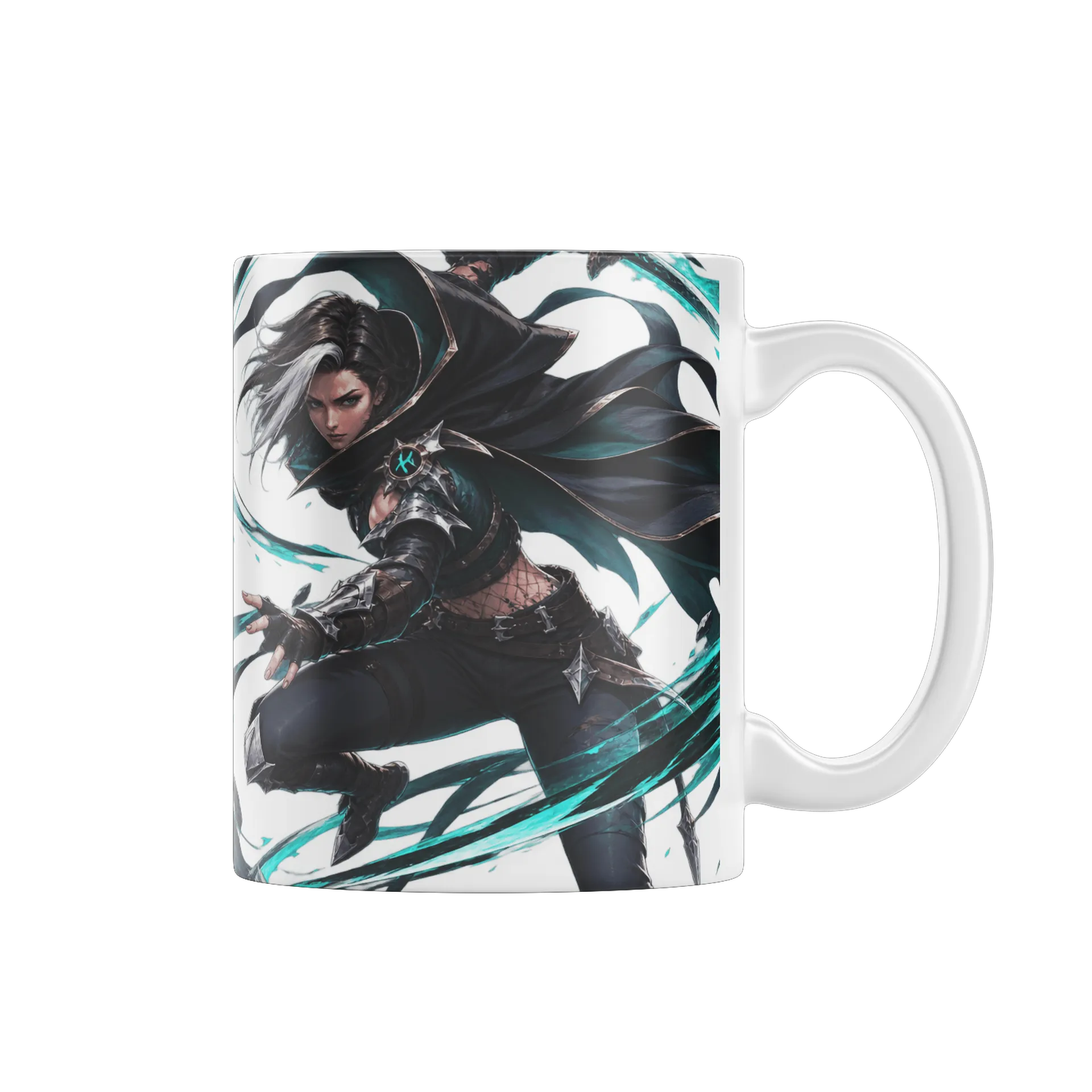 Caneca Benedetta - Imagem 1