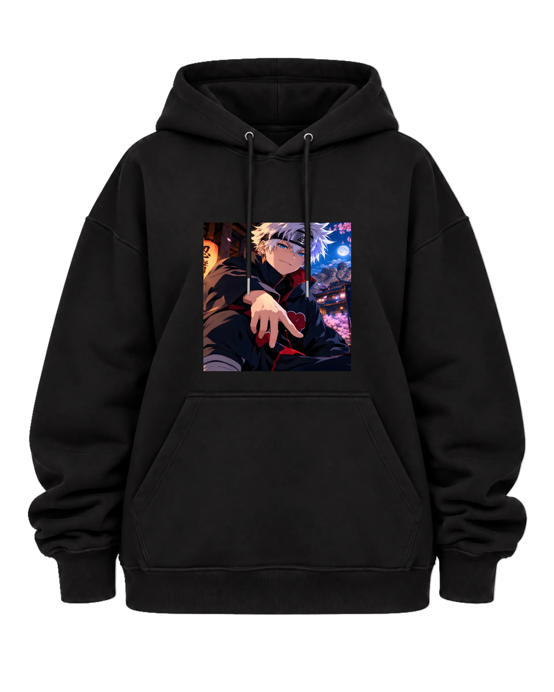 Blusa de moletom personalizada de Wilkinson — imagem 5 de 6