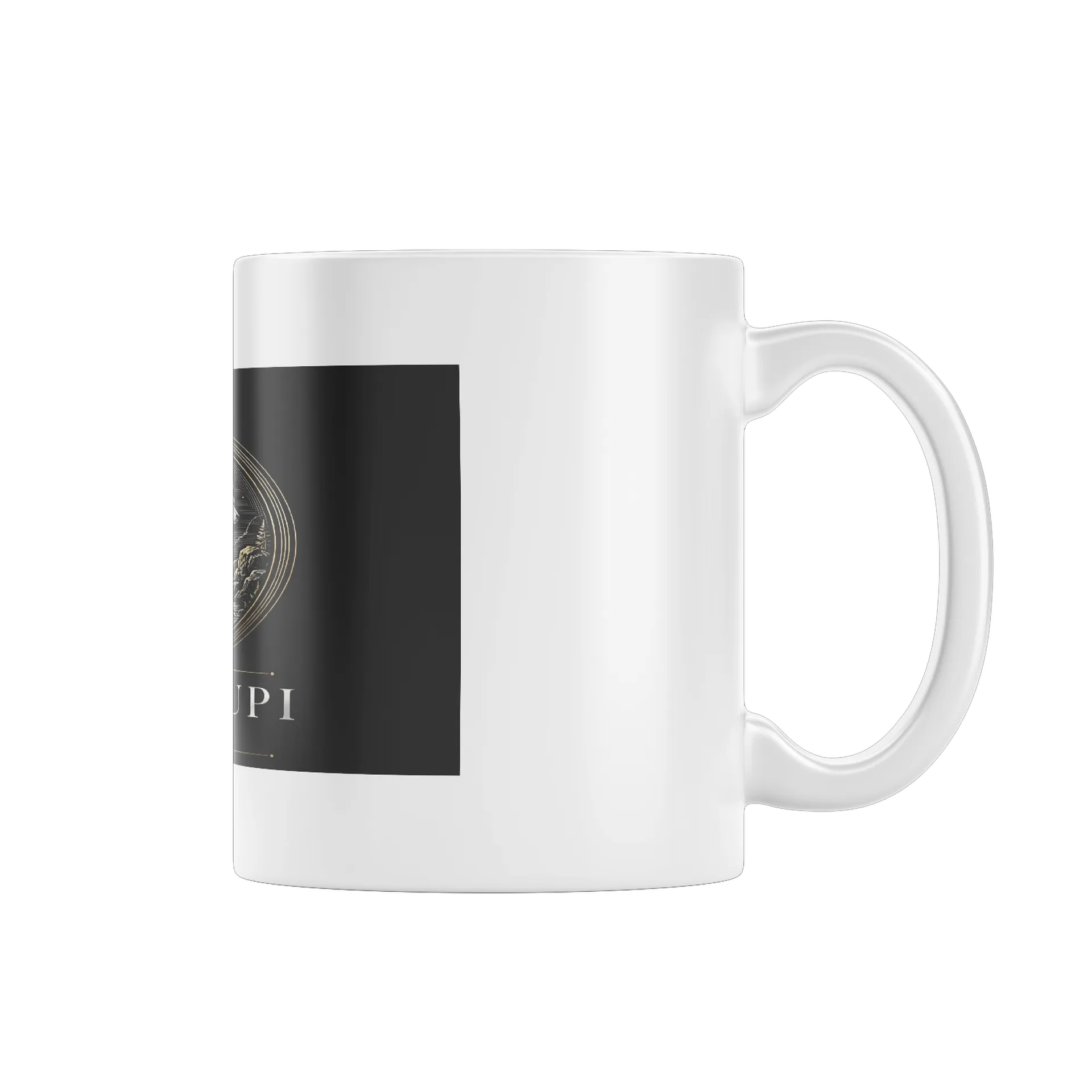 Caneca personalizada de torcidamix — imagem 1 de 4