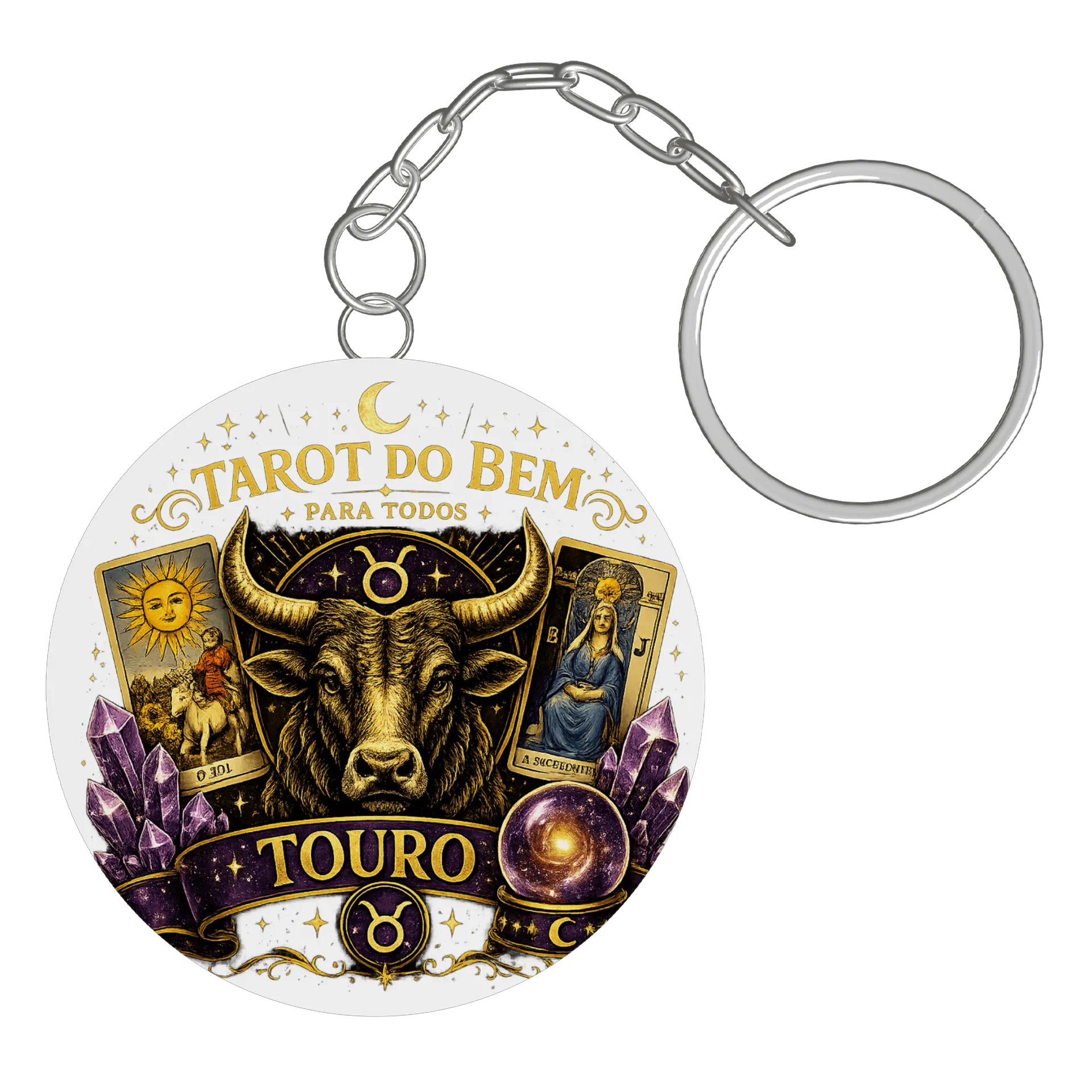Chaveiro personalizado - Imagem 3