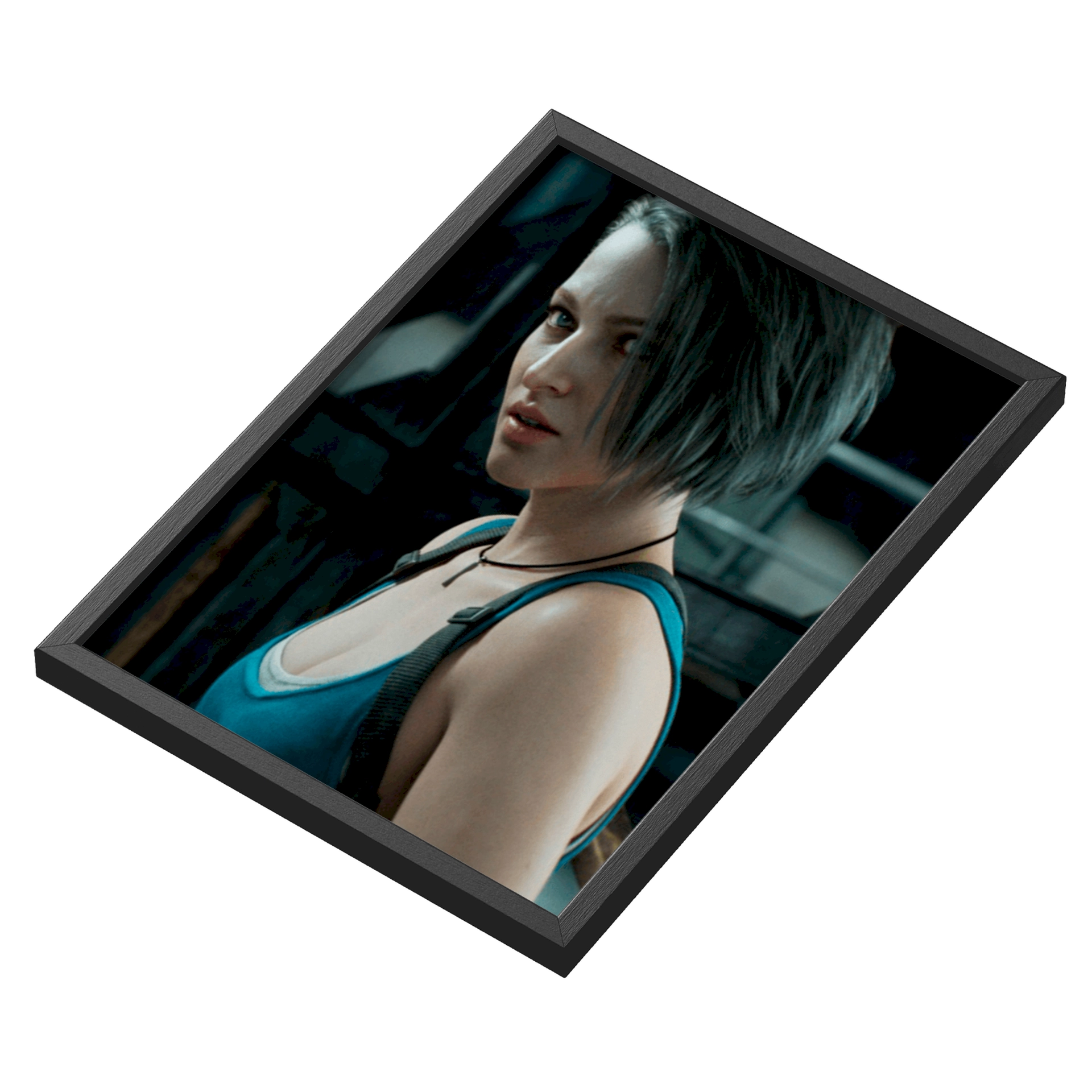 Quadro A3 personalizado - Imagem 3