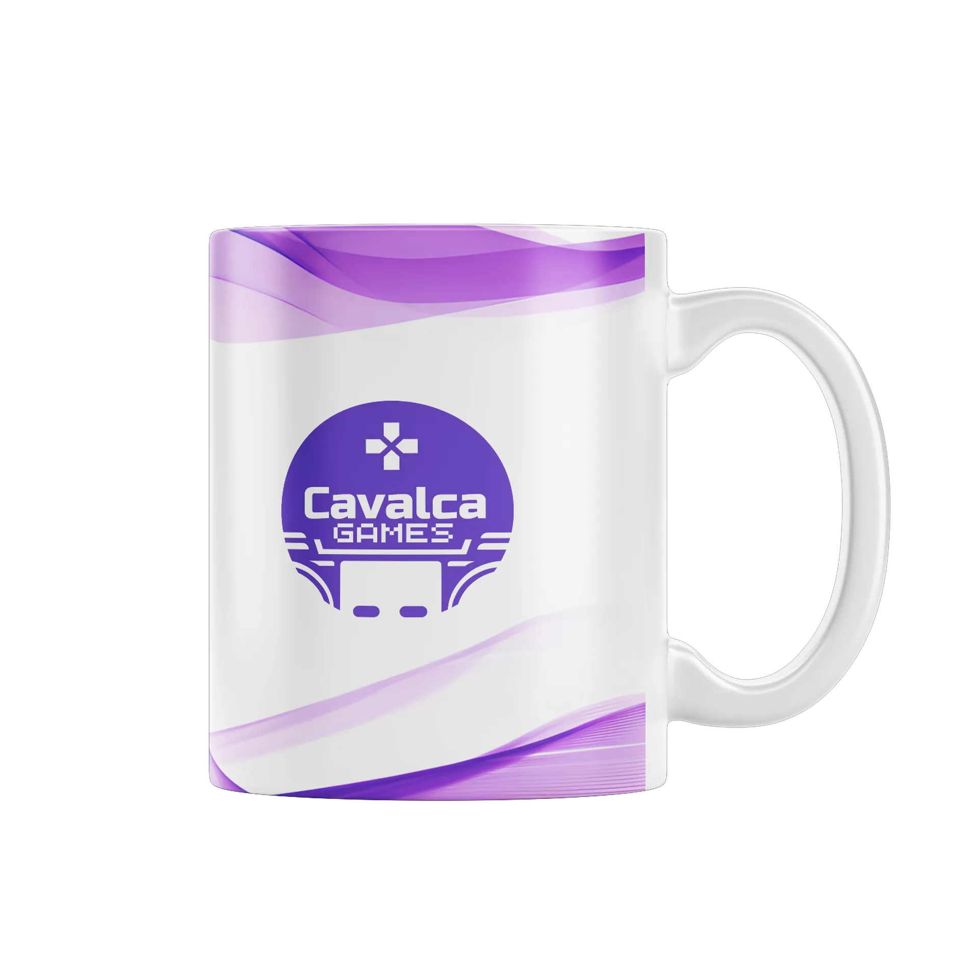 Caneca do Cavalca de Cavalcamatheus — imagem 1 de 4